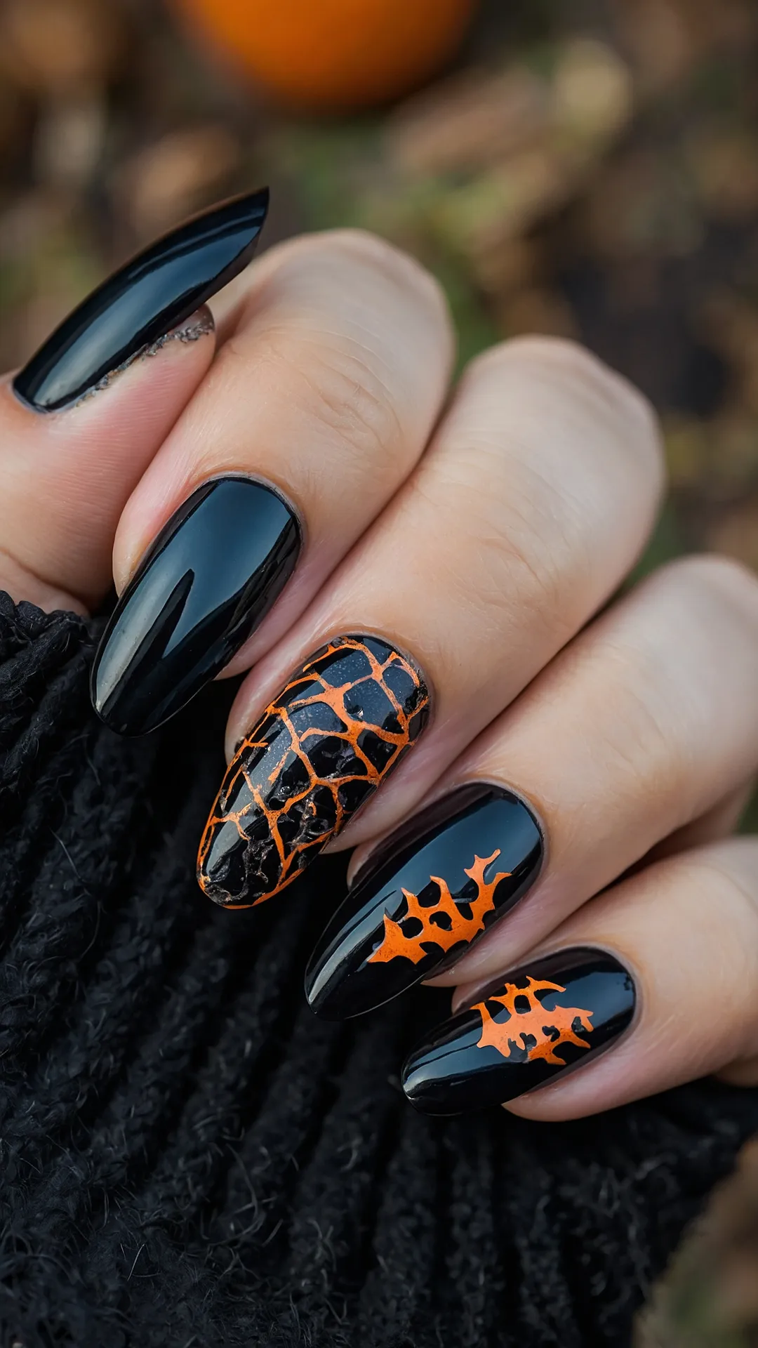 Phantom Polish Styles