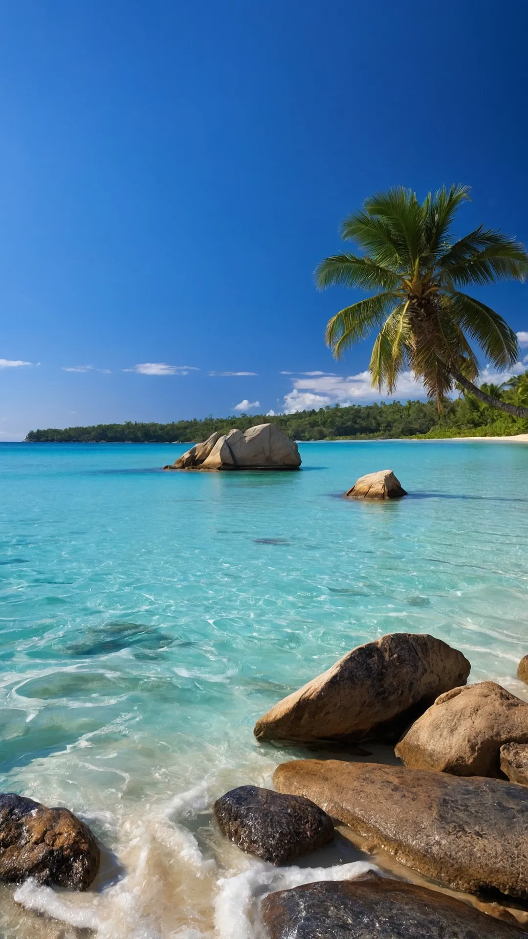 Summer Screen Escape