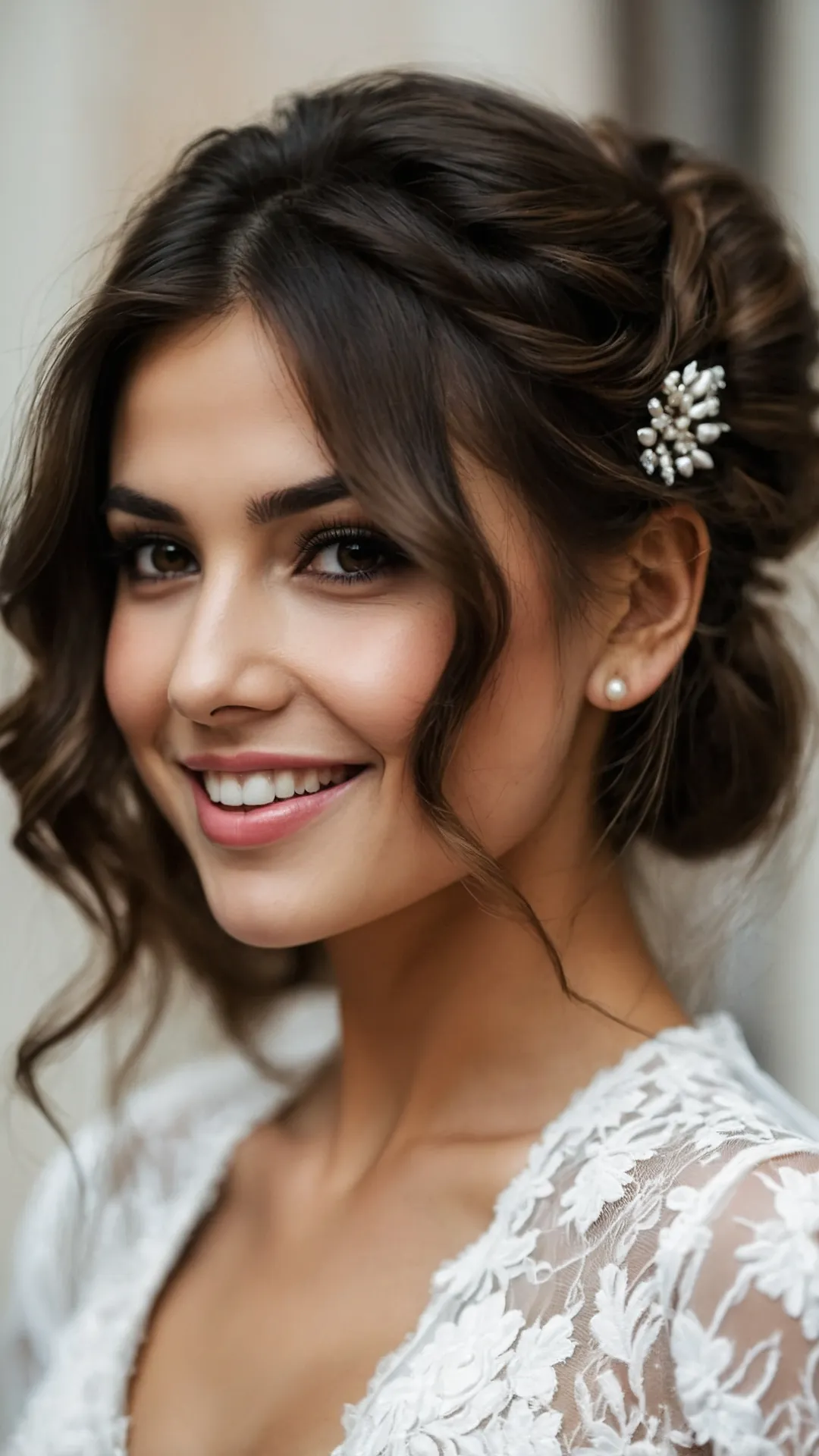 Modern Vows, Modern Cuts