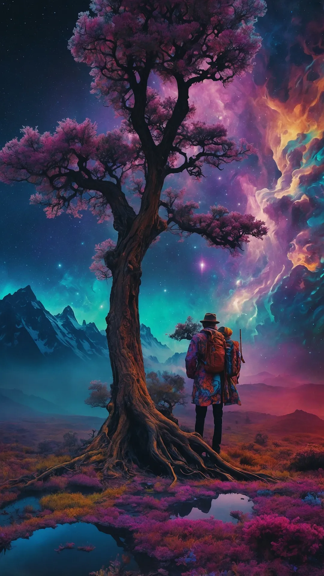 Elevate Your iPhone's Realm.