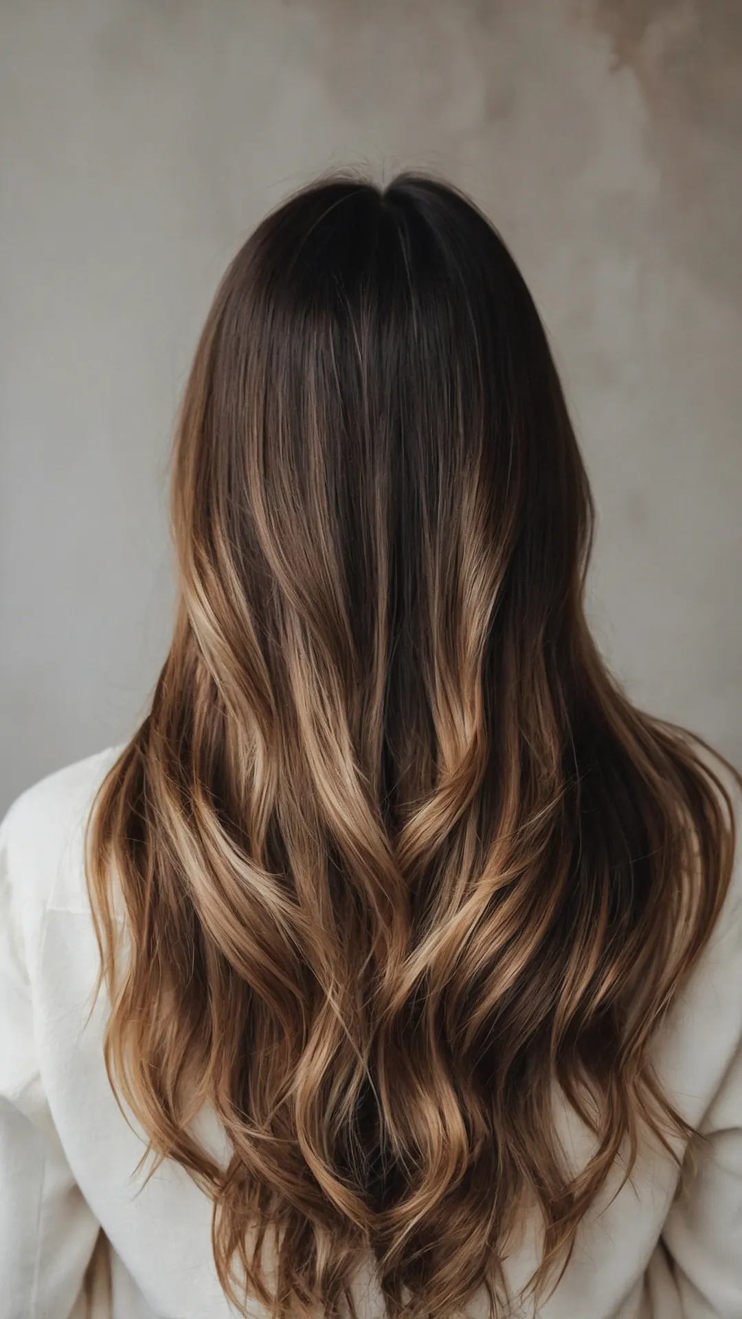 Warmth & Definition.