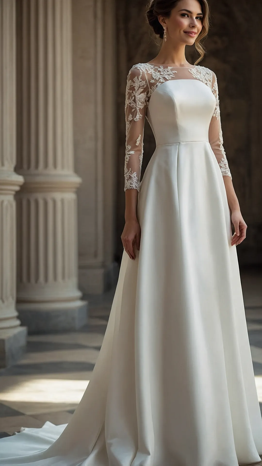 Cozy Bridal Couture