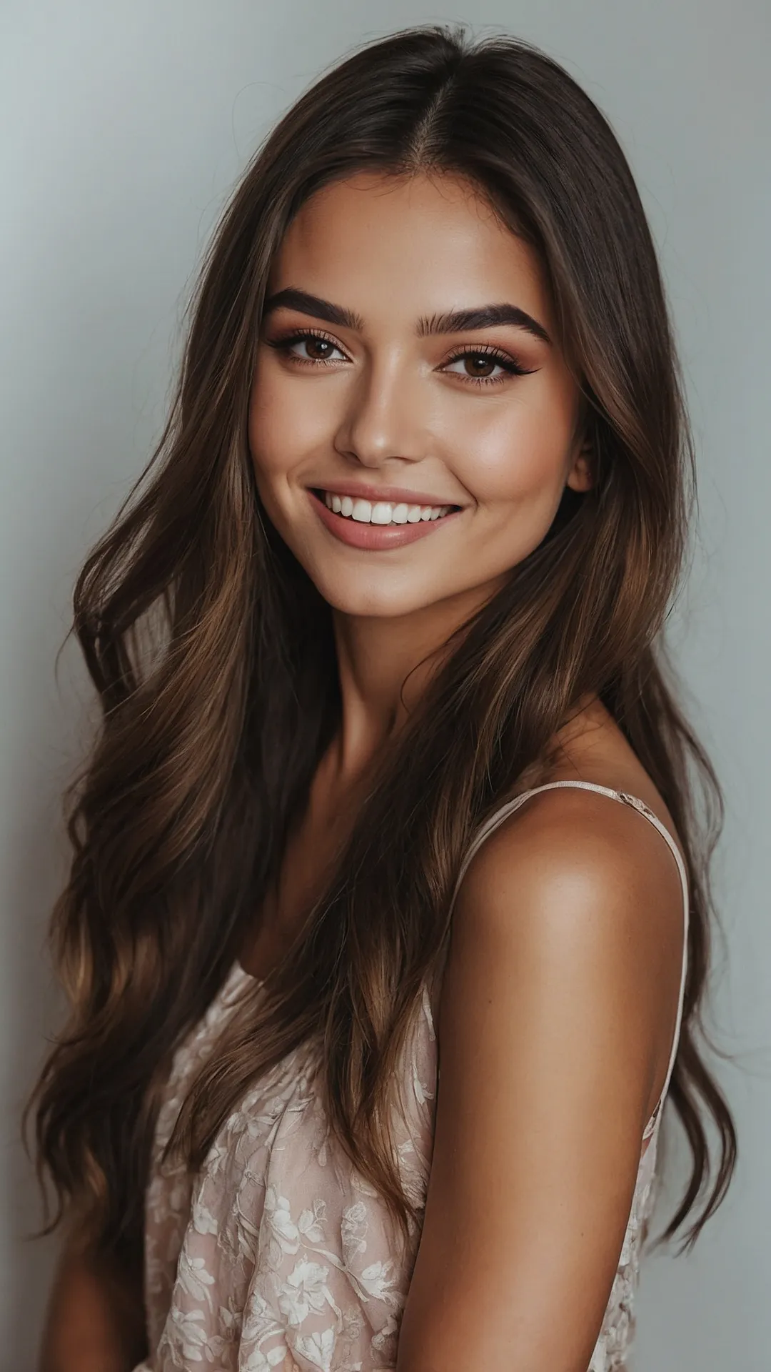 Linear Lustre Living