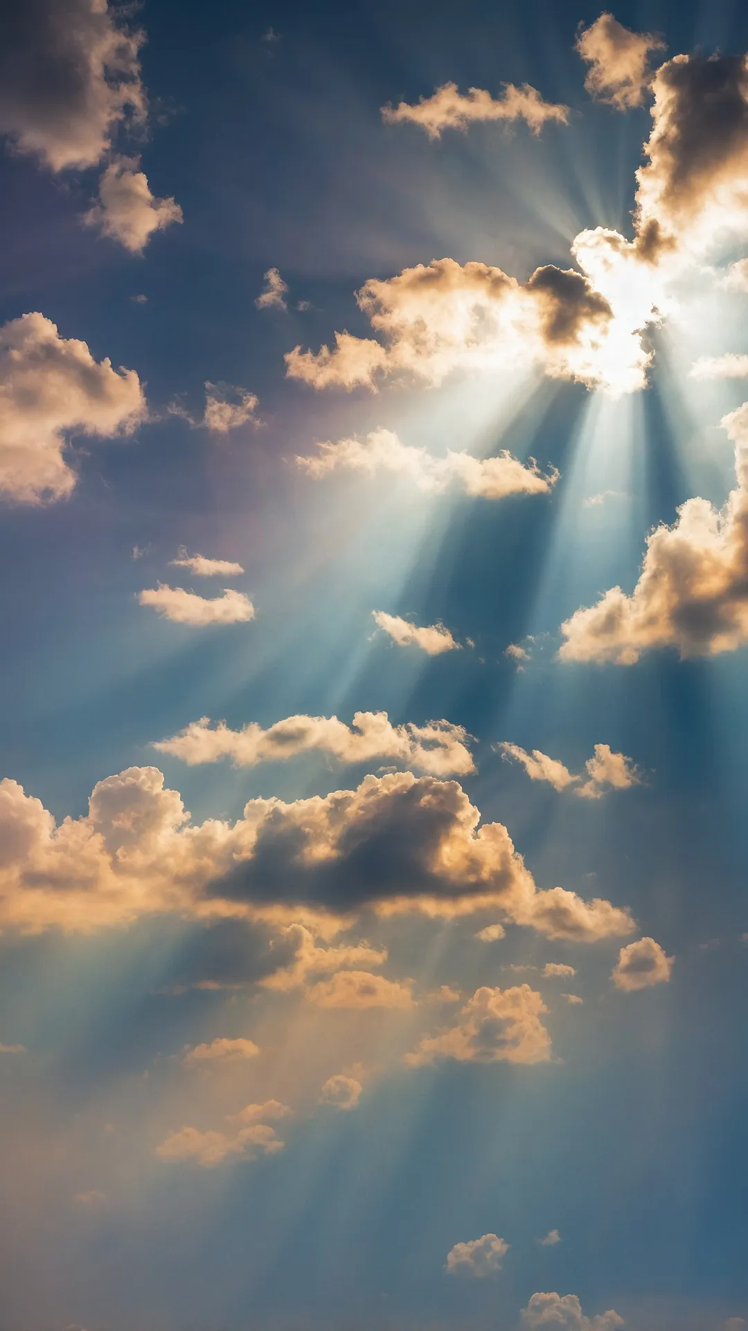 Radiant Wall Refresh