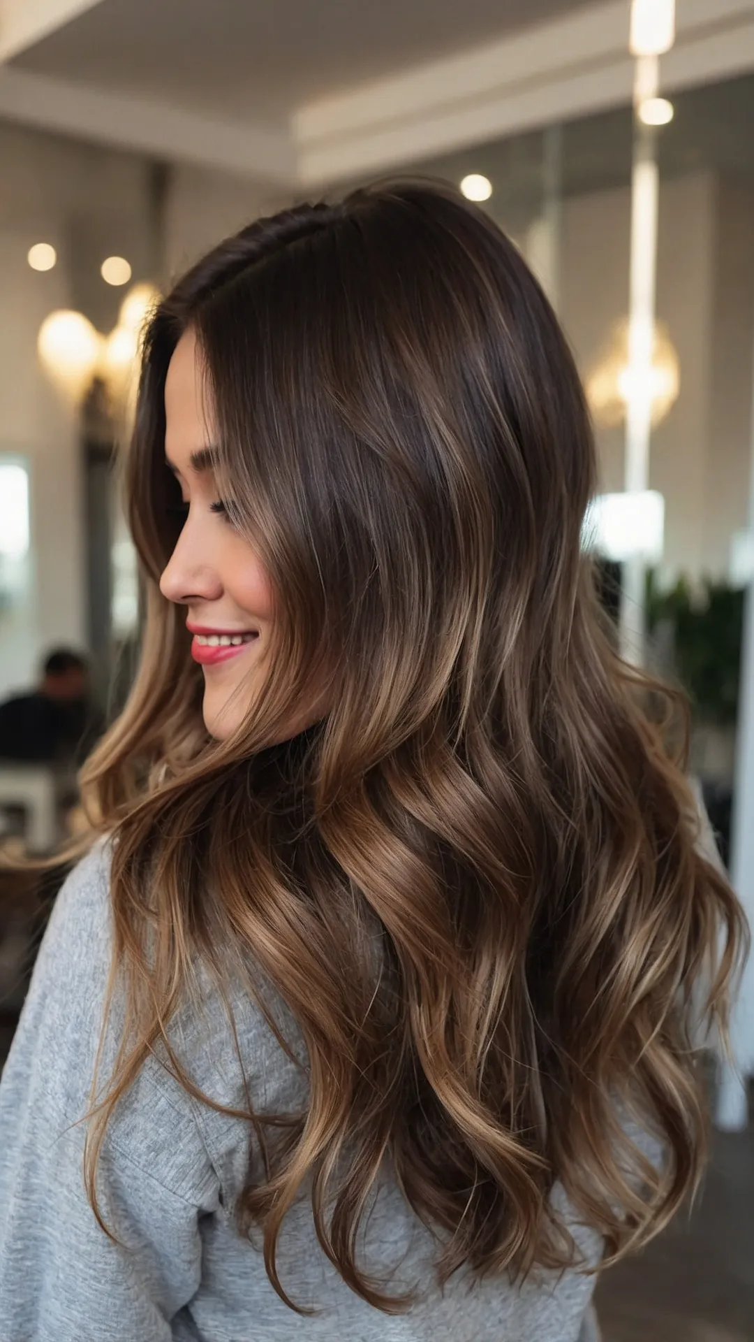 Effortless Golden Hour.