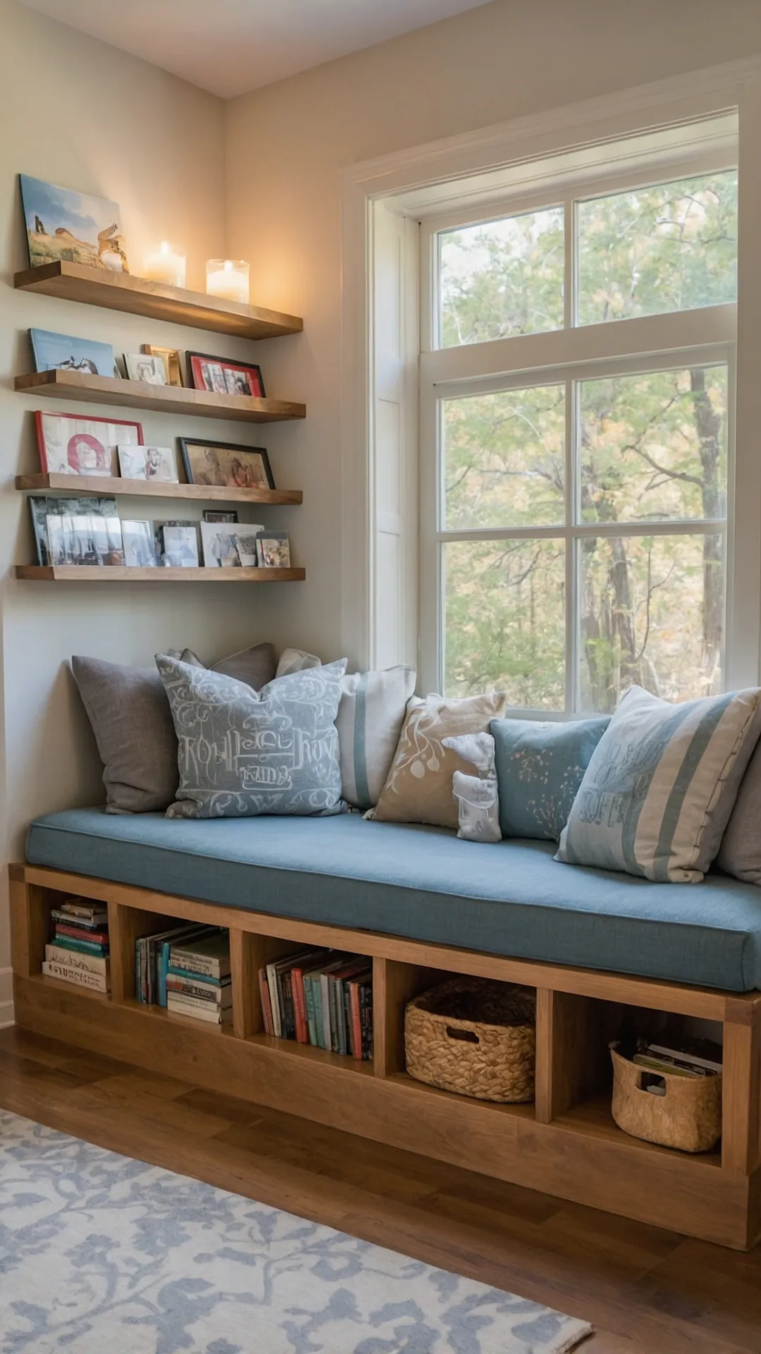 Sanctuary of Scrolls