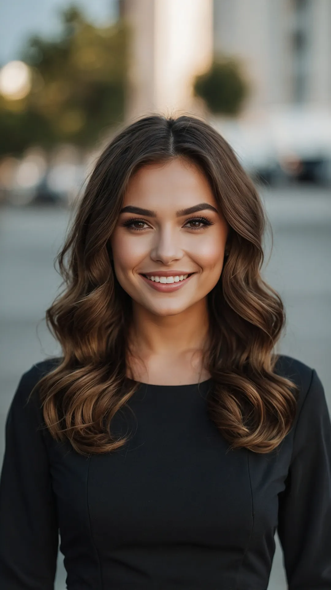 Iconic Wedding Waves