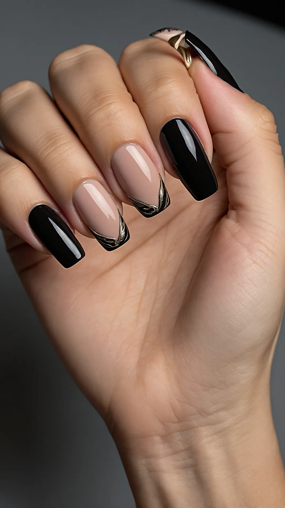 Shadow Play Mani