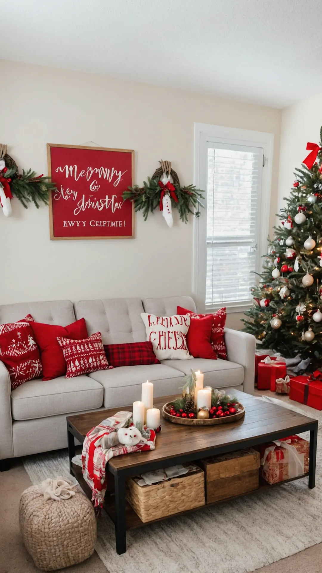 Winter Bliss Bungalow