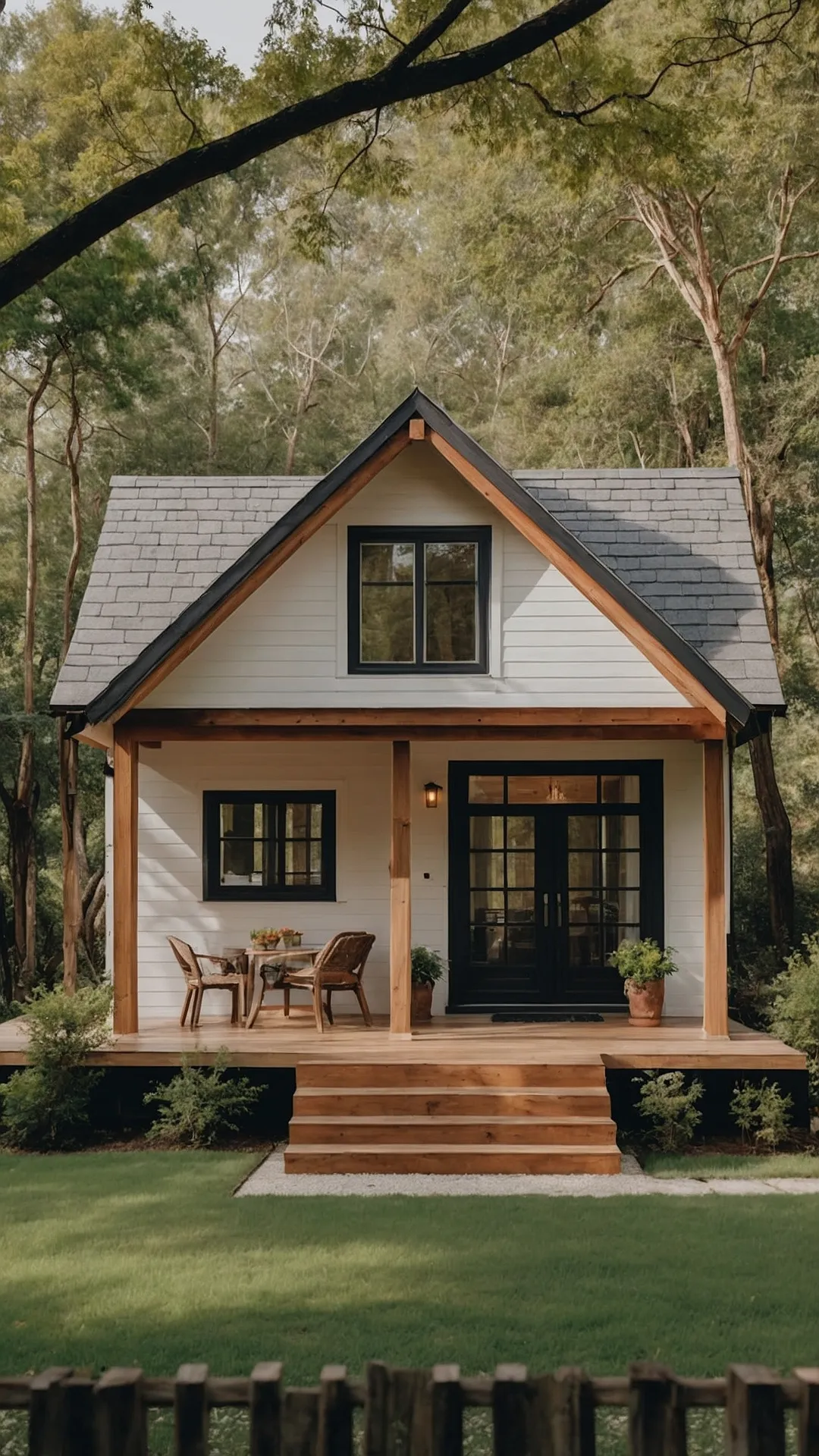 Grand Life, Micro Home