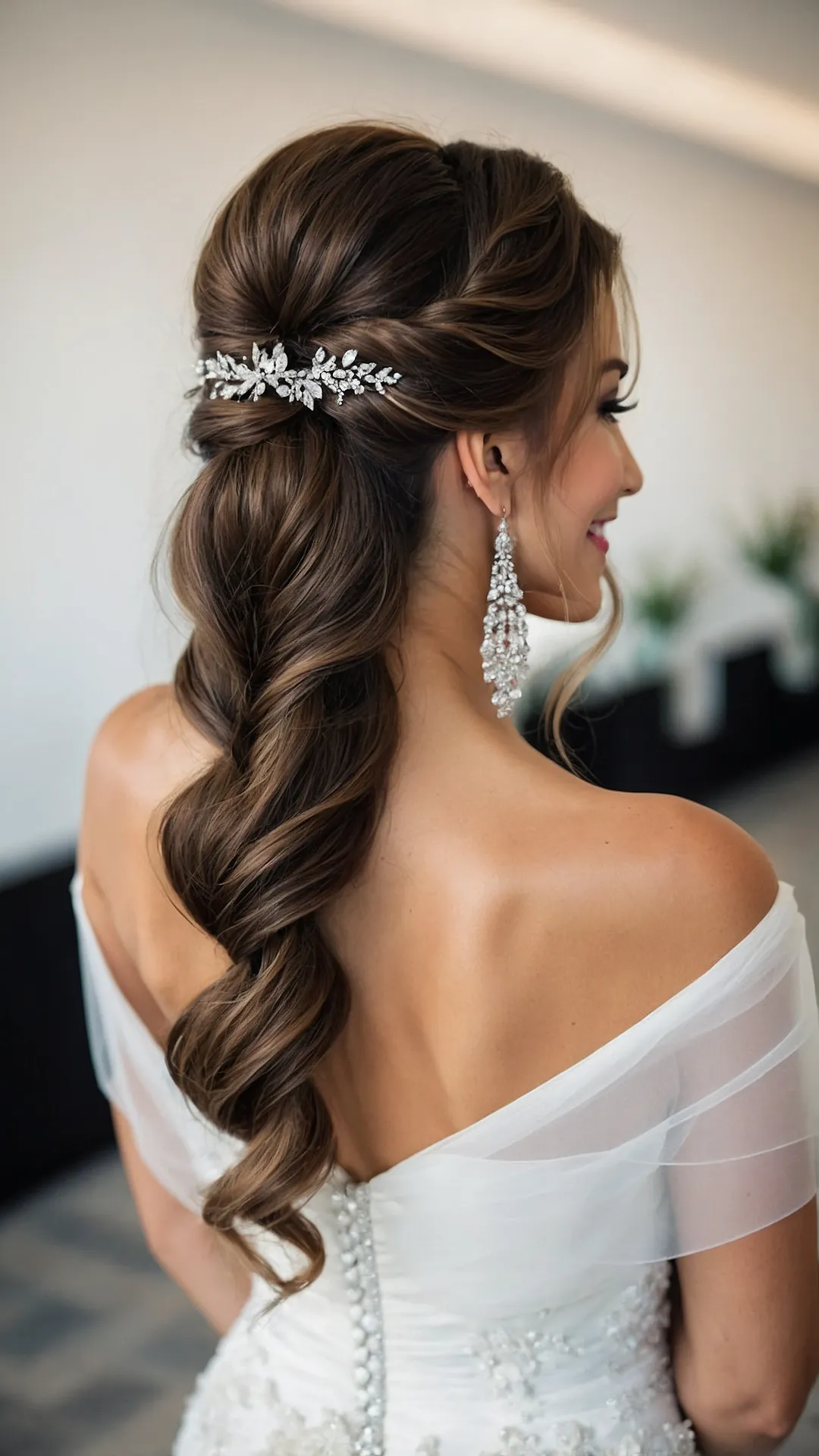 Bridal Fusion Flair