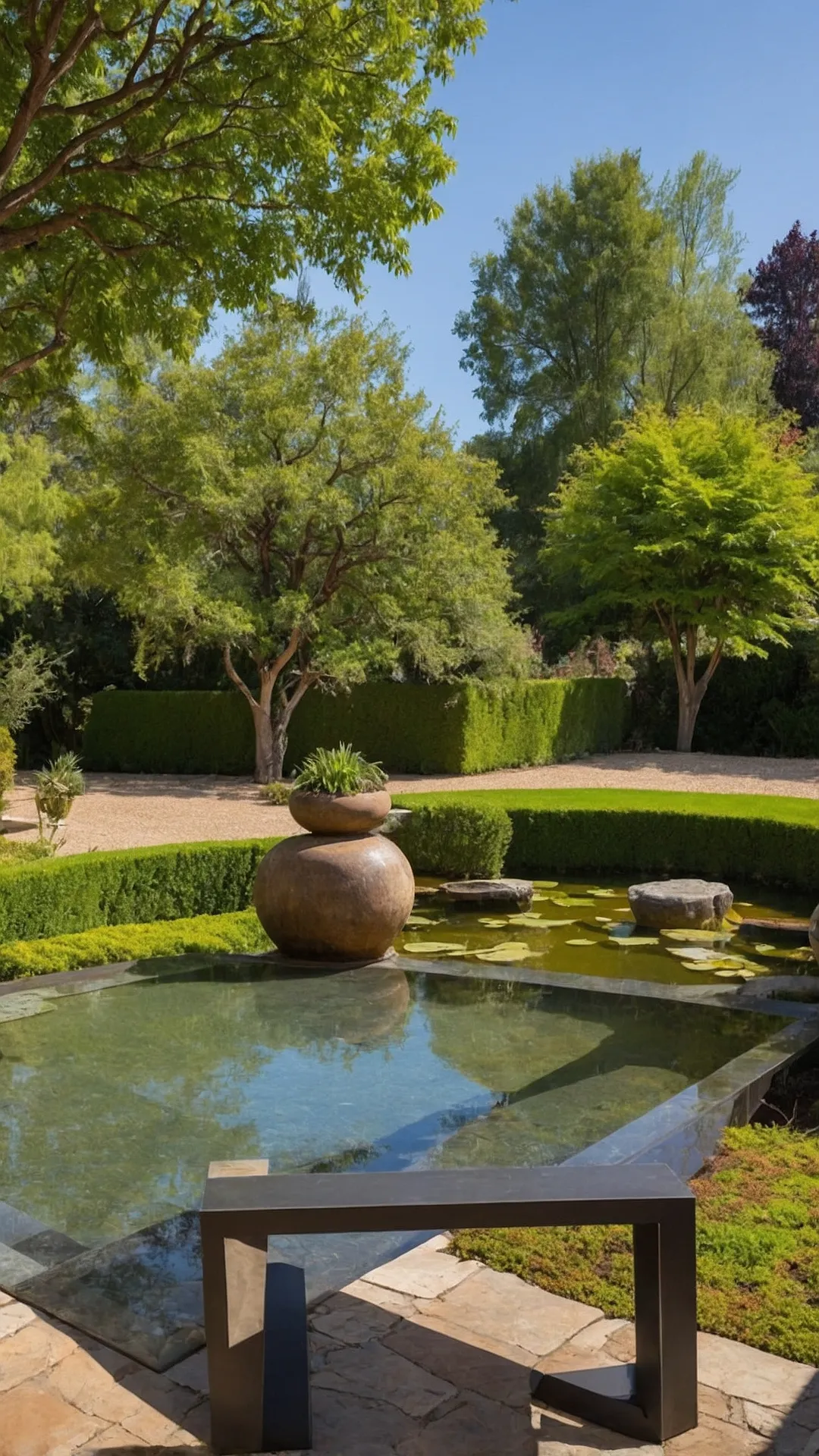 Petal & Page Retreat