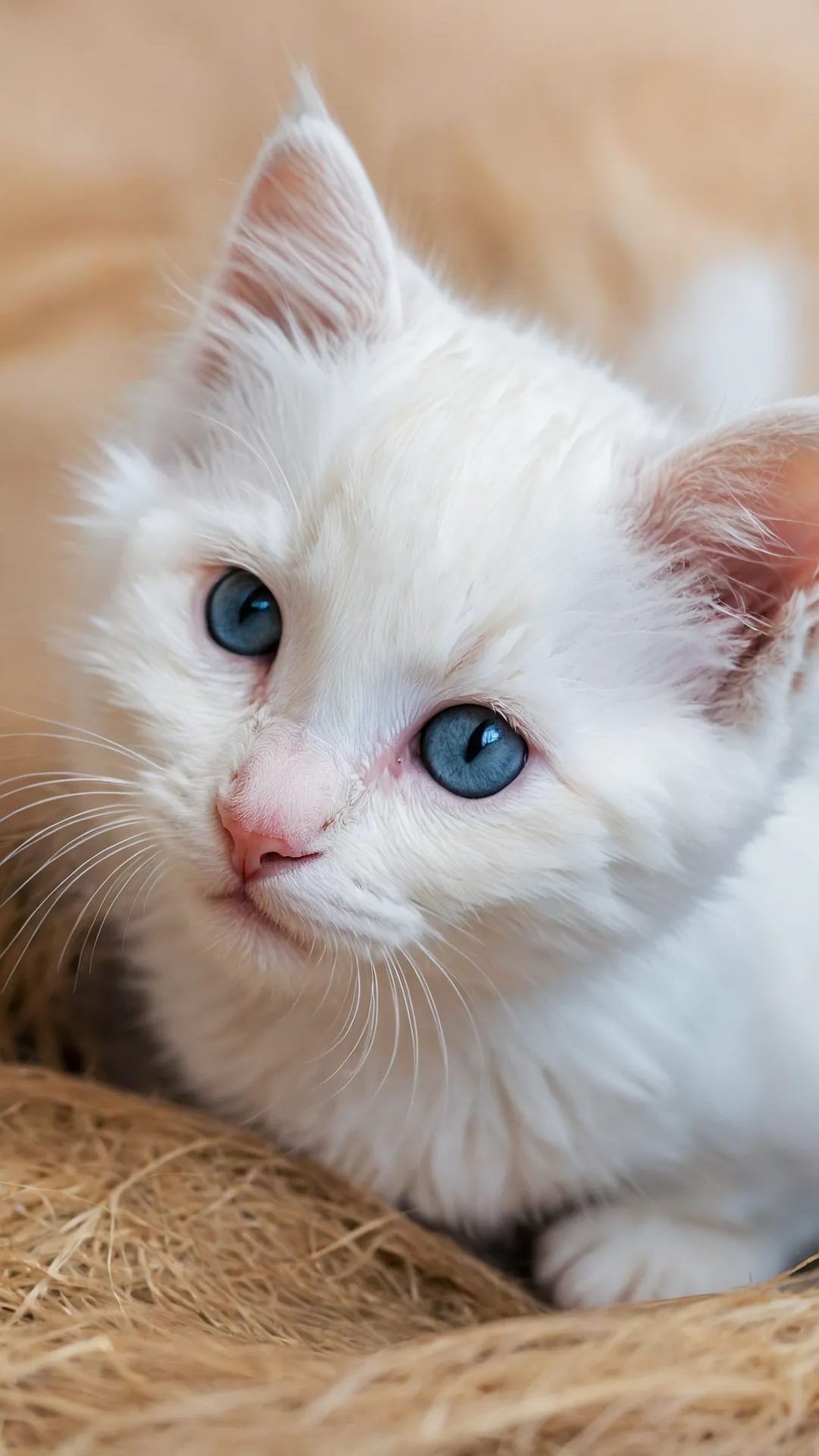 Tiny Toes, Big Views