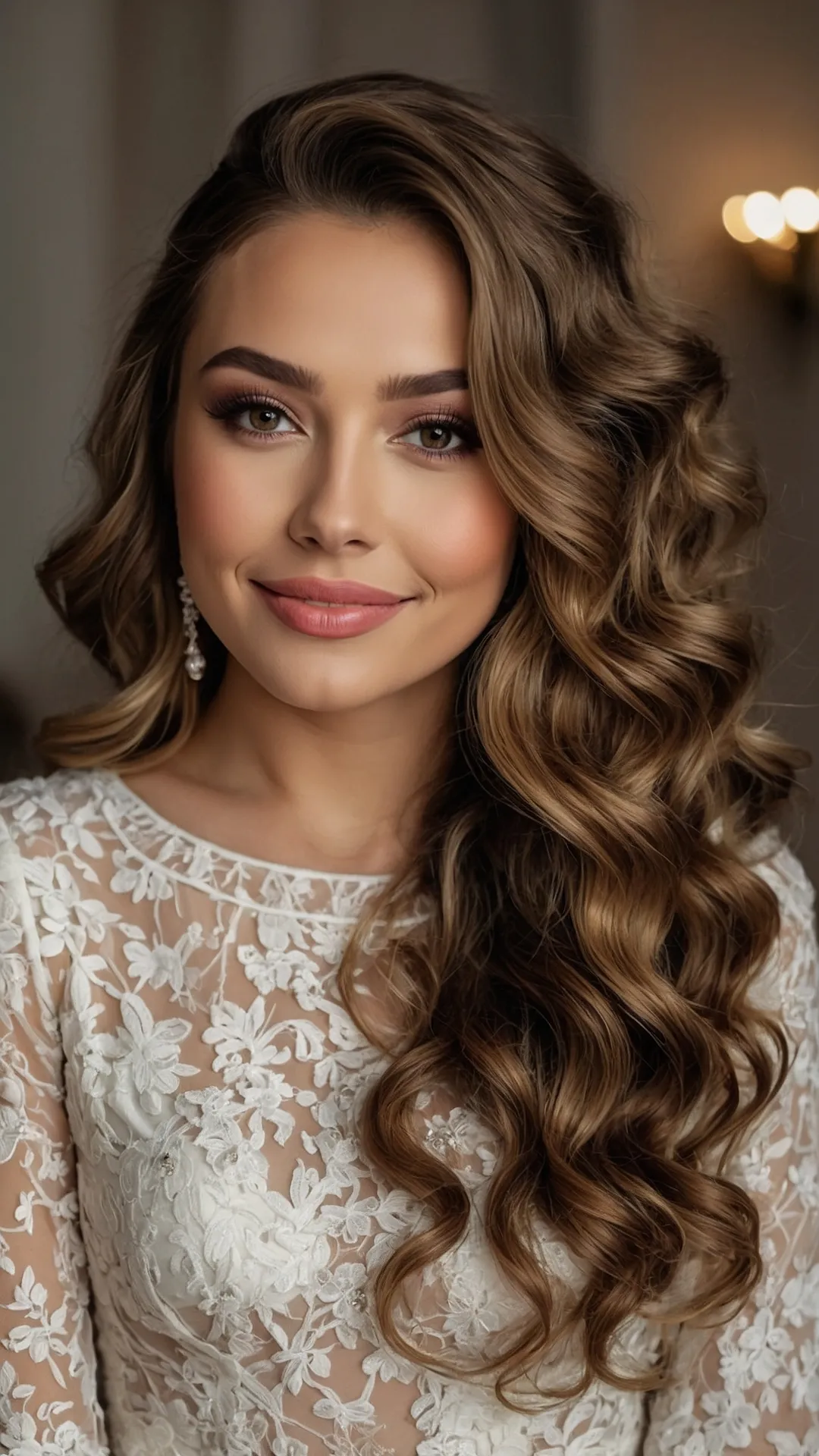 Tidal Waves: Bridal Grace