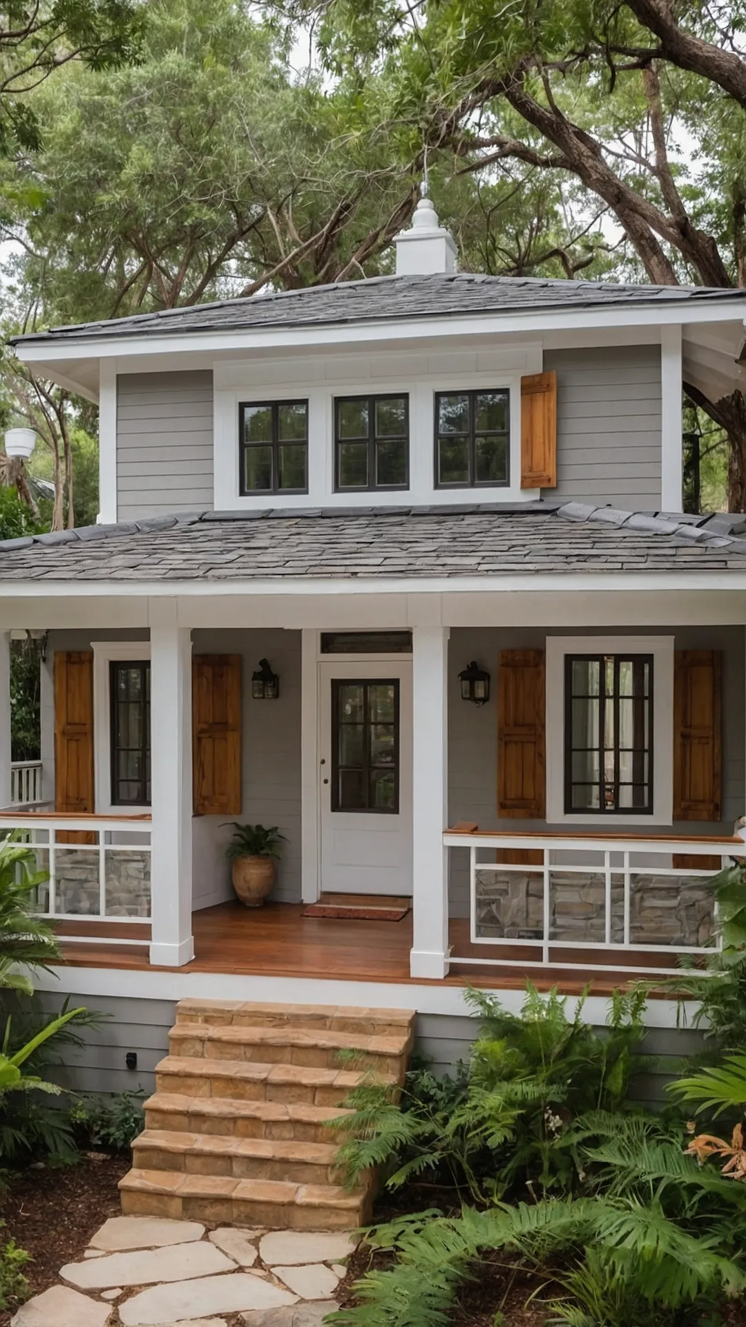 Compact Charms, Big Impact