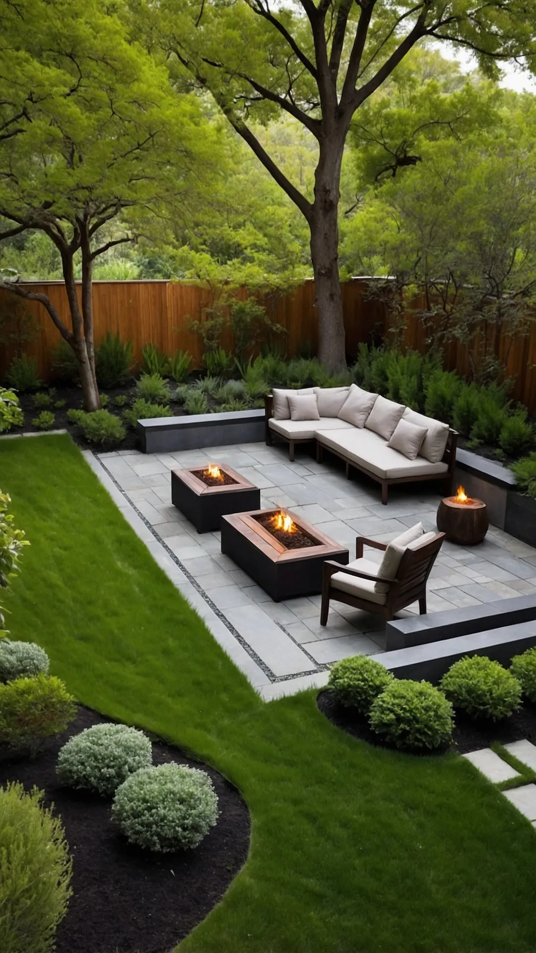 Illuminated Horizons