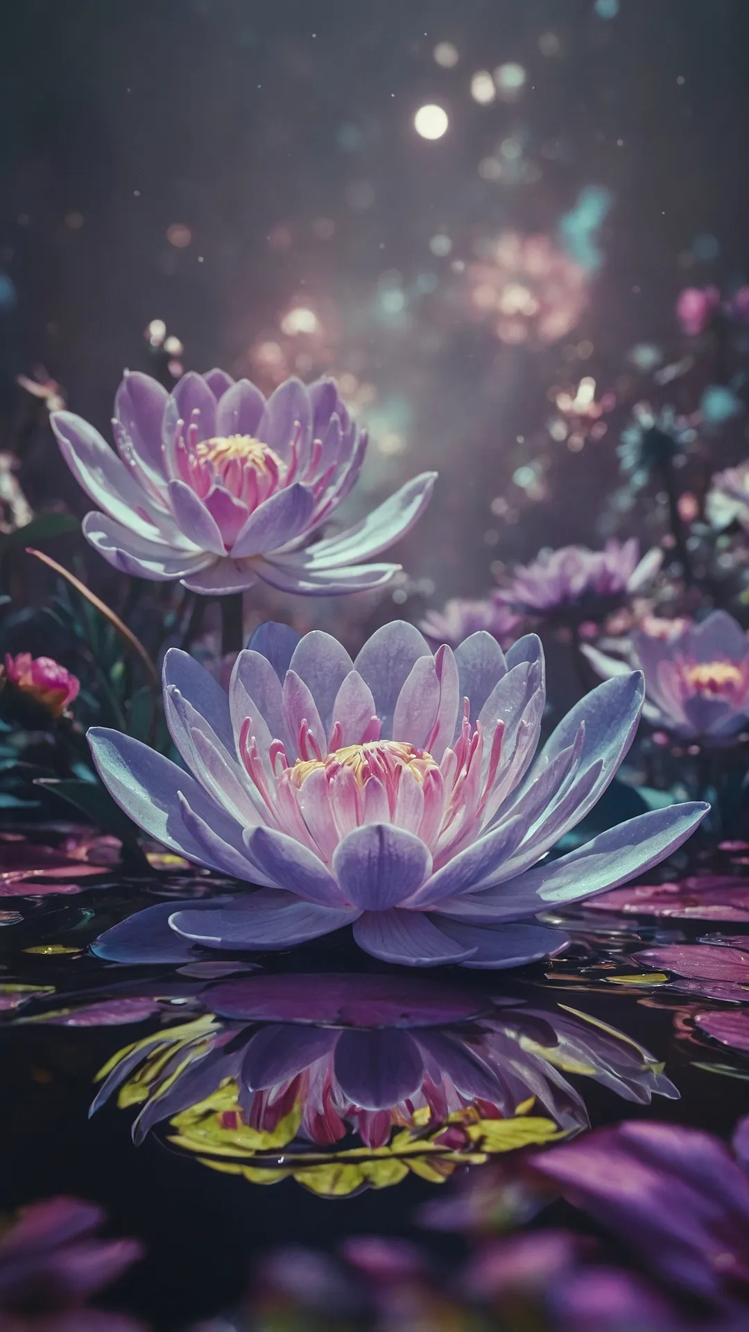 Screen's True Calling