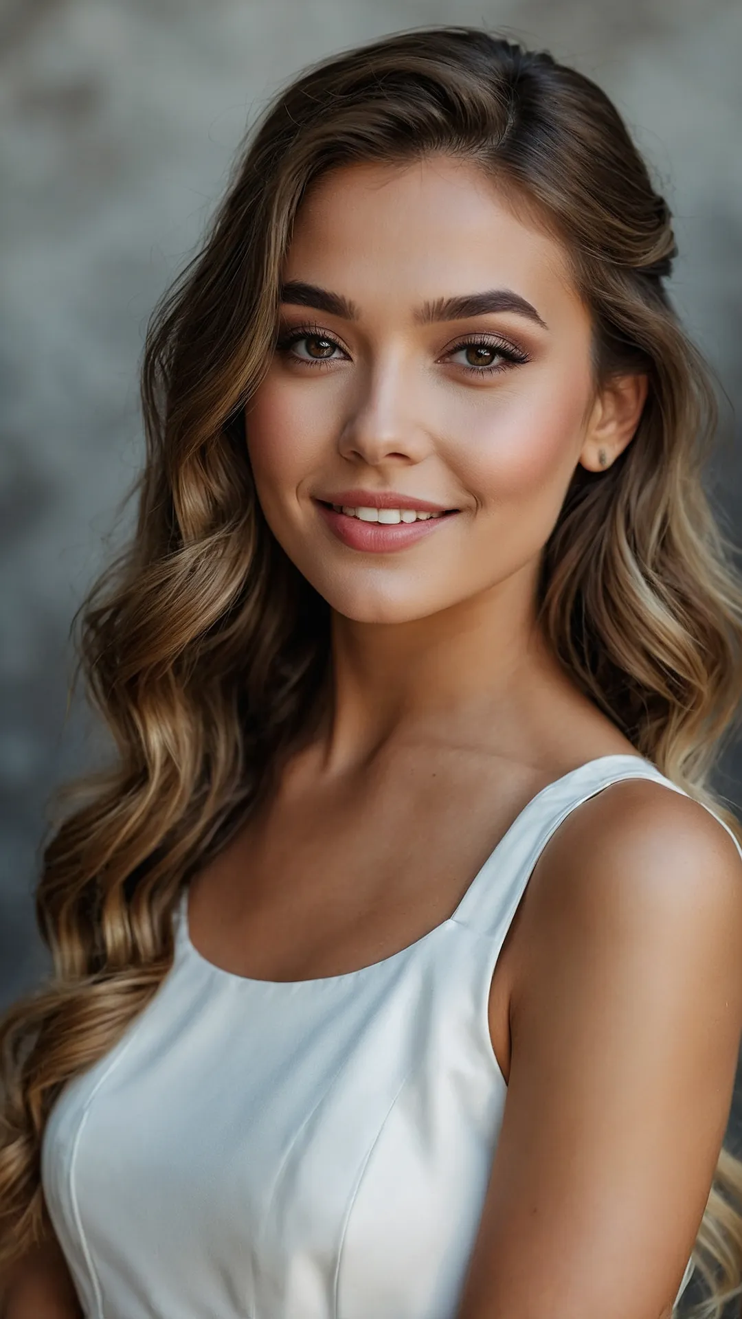 Star Strands: Wedding Glam