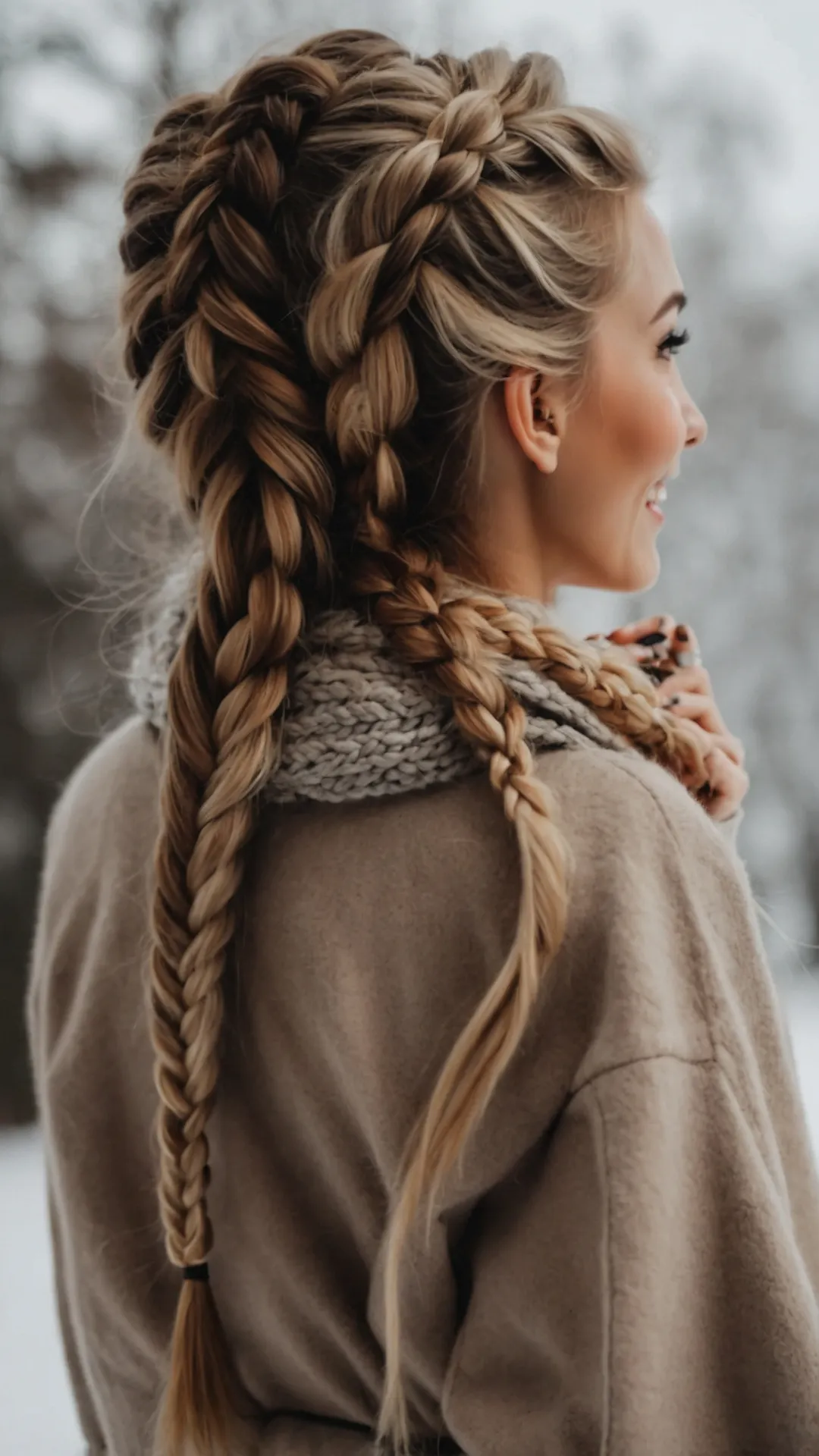 Chill-Proof Plaits