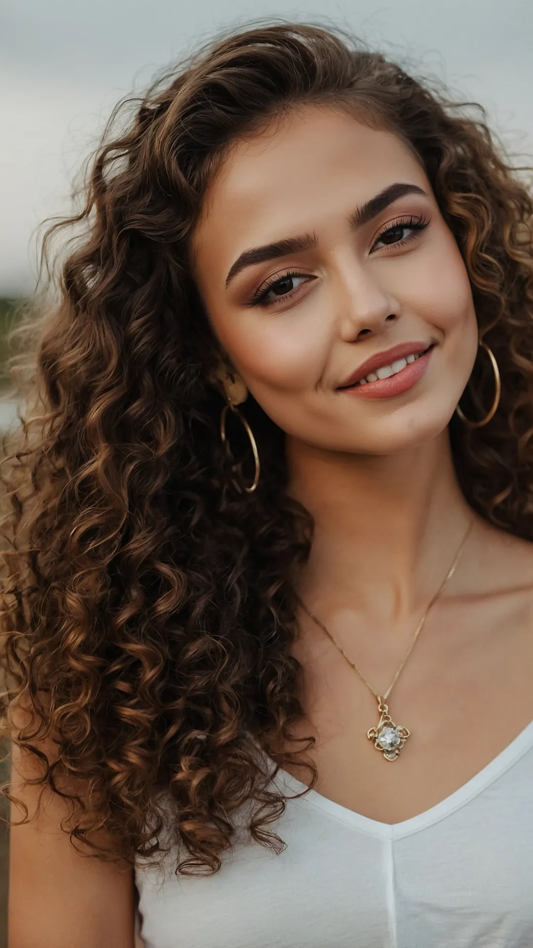 Beyond the Straightener