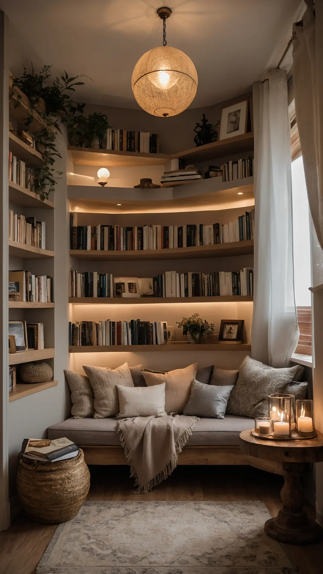 Your Reading Haven