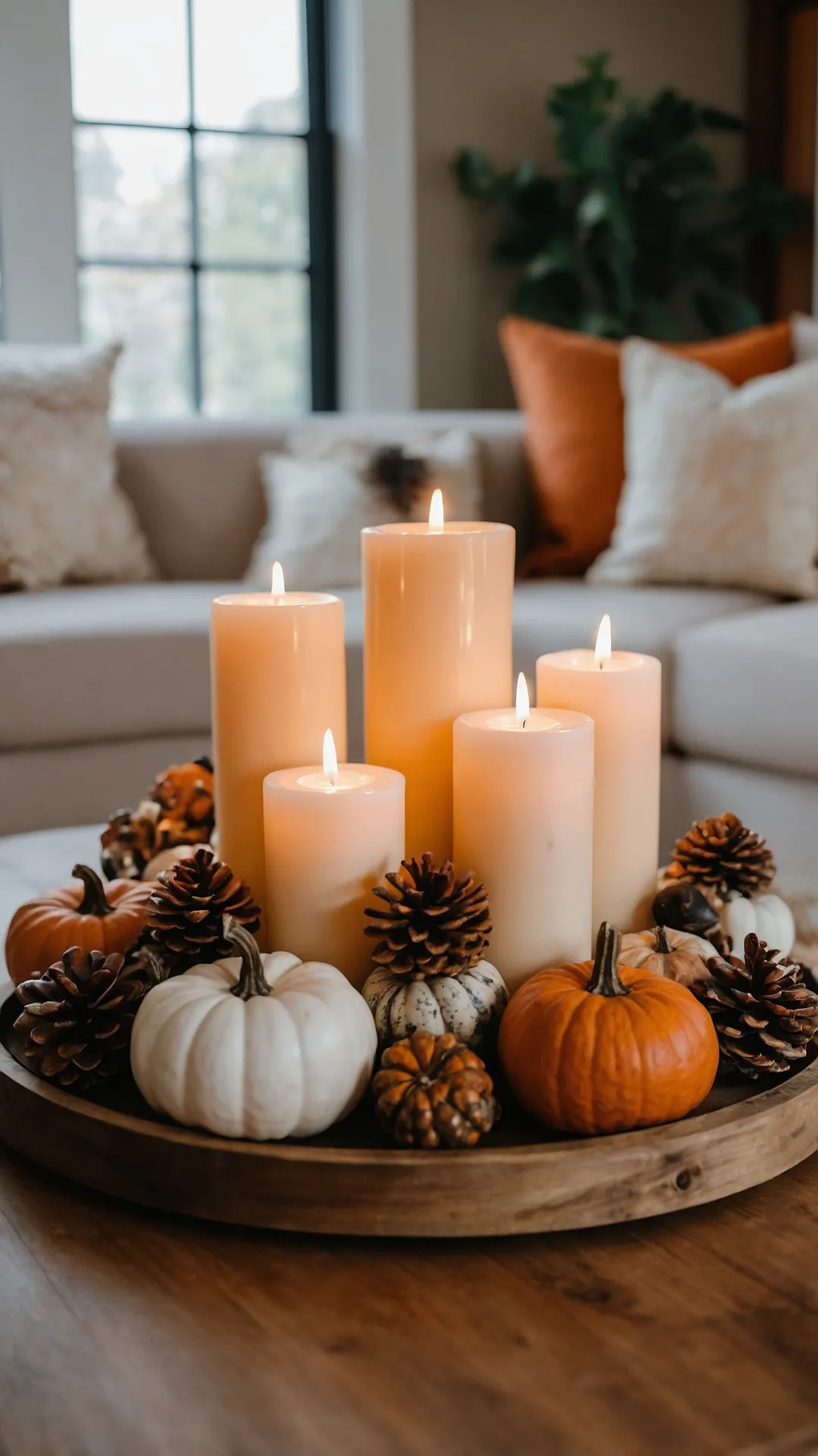 Crisp Air Comfort Call