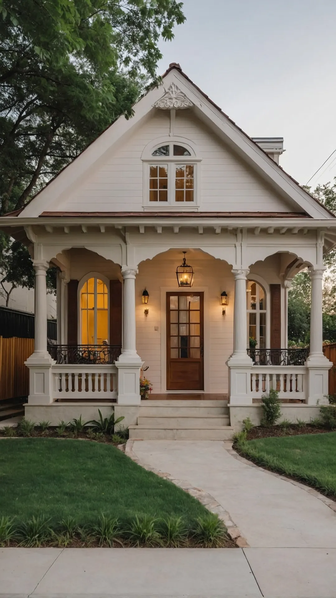 The Art of Less Lived