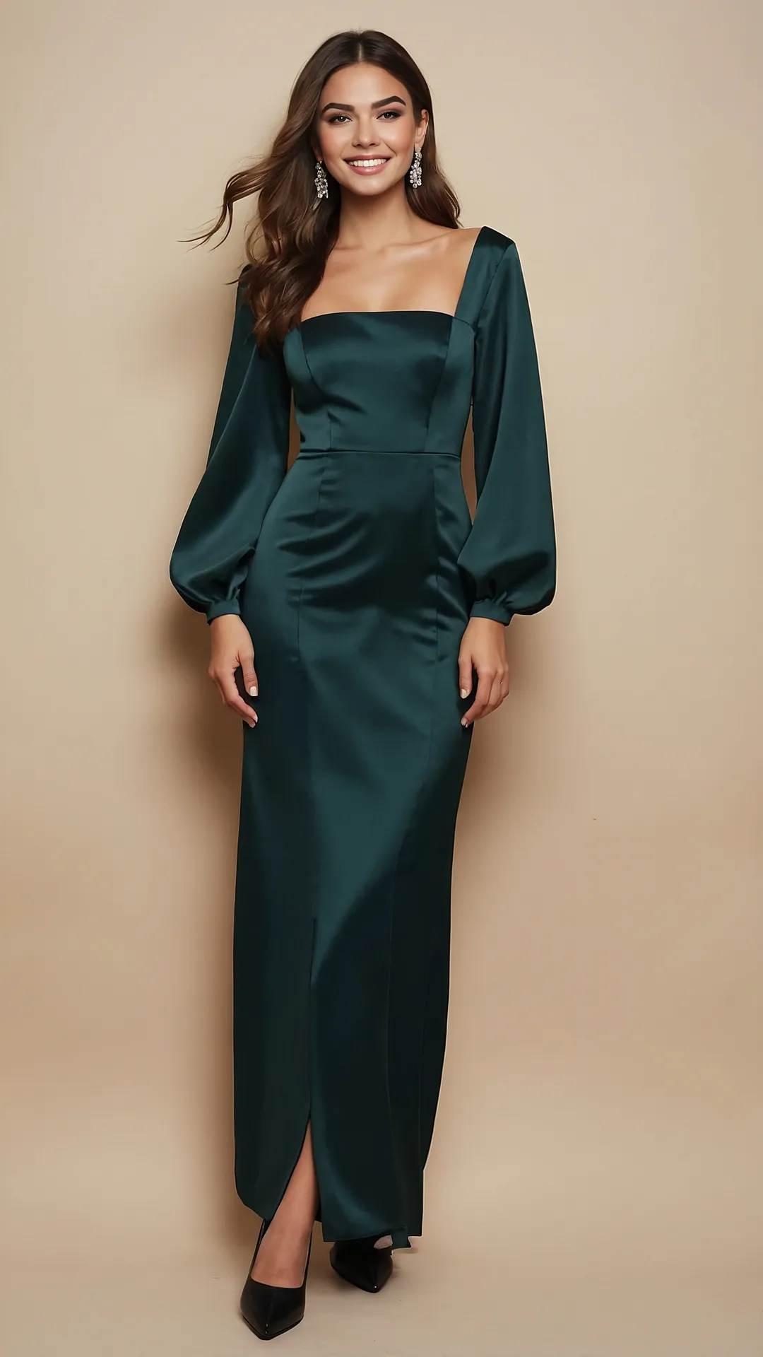 Comfortably Captivating