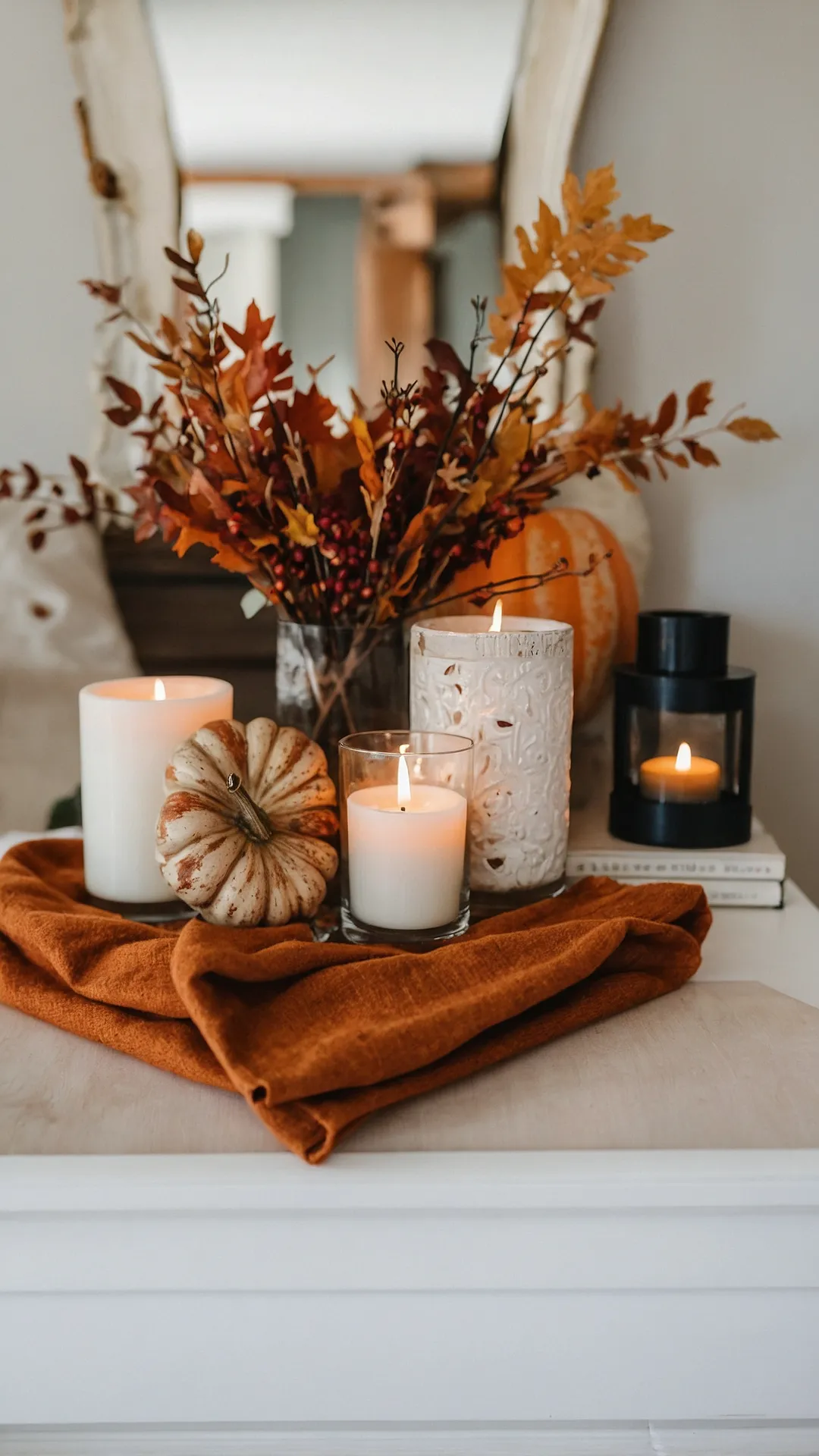 Spiced Hearth & Home