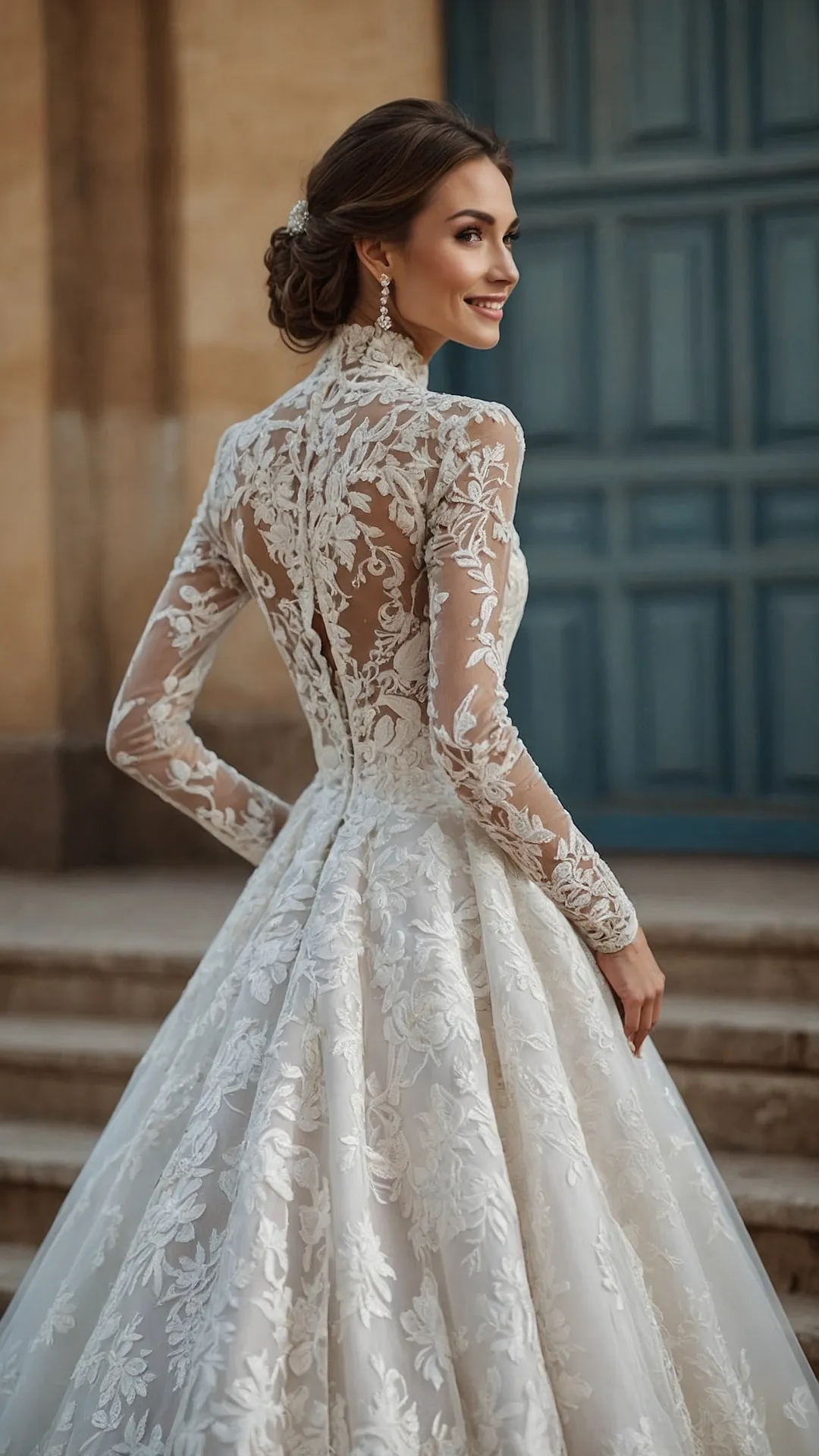 Enchanted Sleevewear