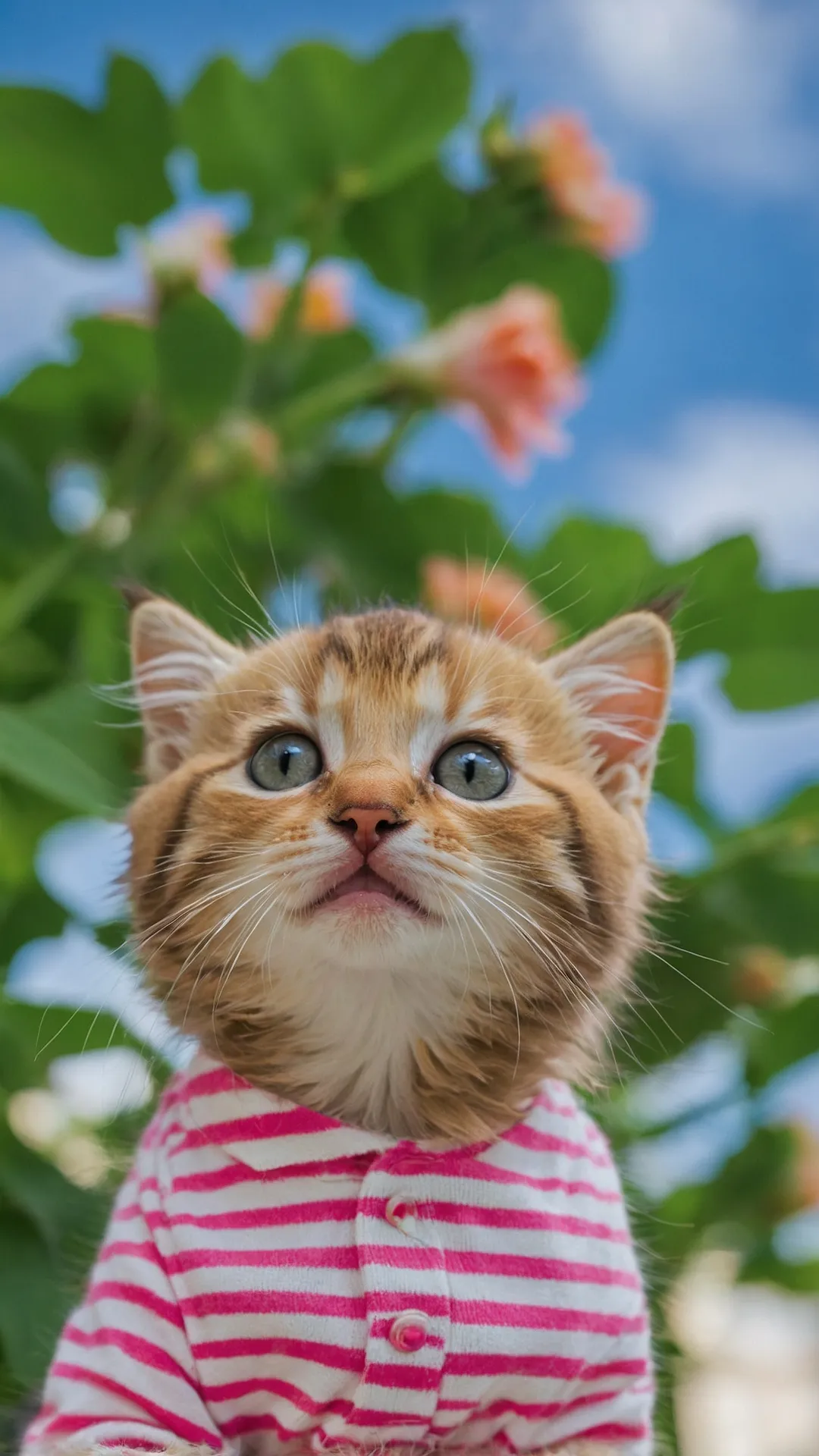 The Ultimate Fluff Wallpaper