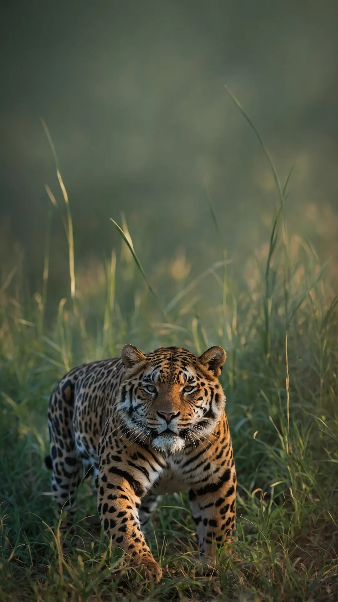 Vibrant Wilds Unleashed