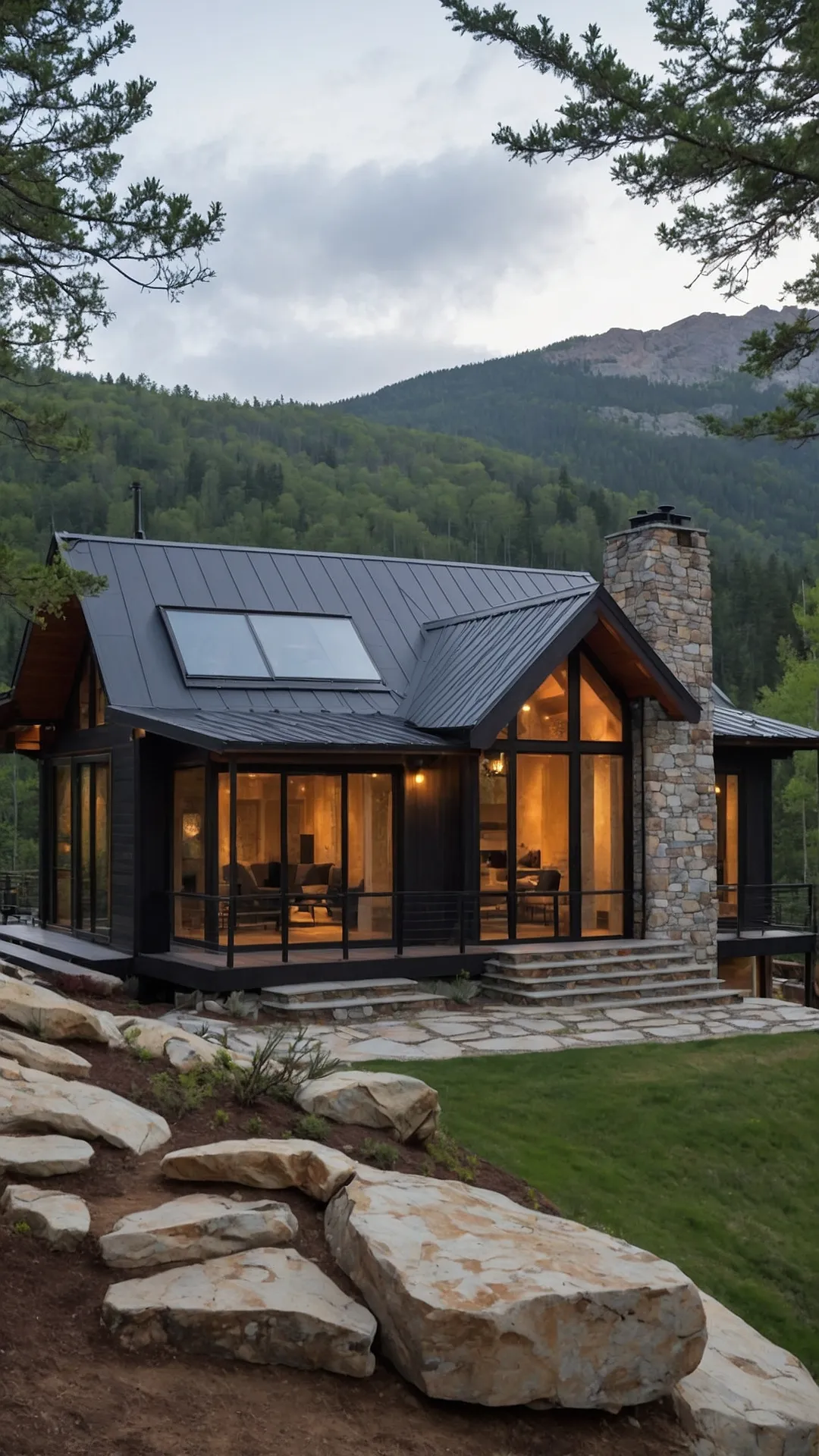 Cloud-Kissed Comfort