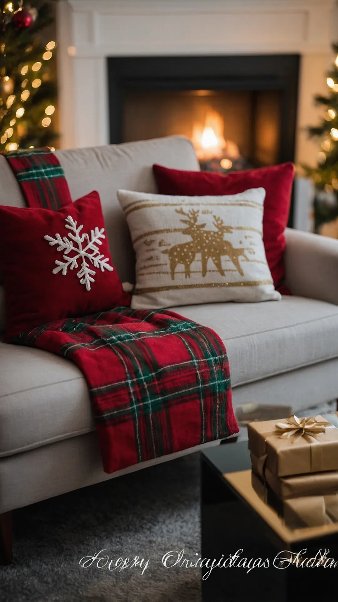 Ultimate Holiday Haven