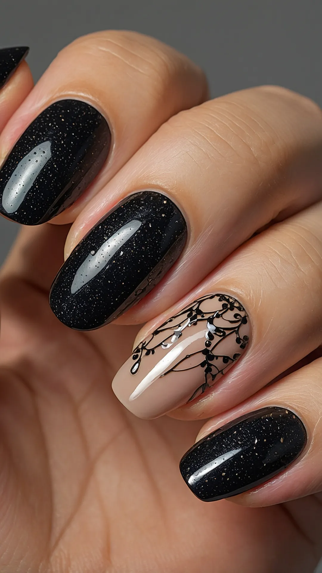 The Blackout Statement