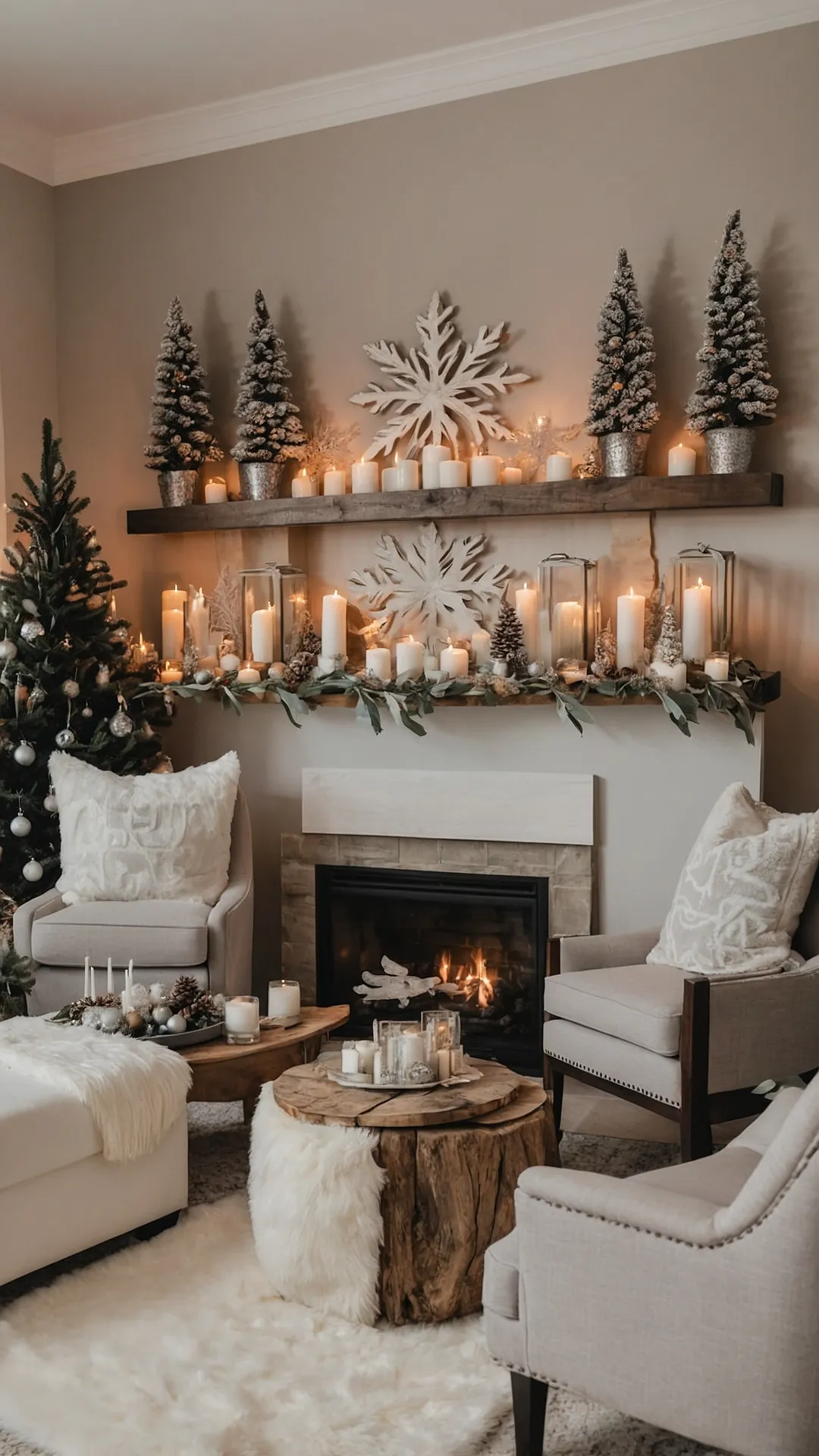 The Grand Holiday Chill