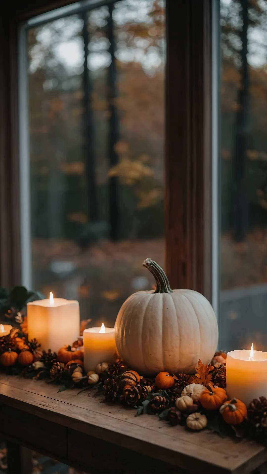 Autumn Hearth Haven