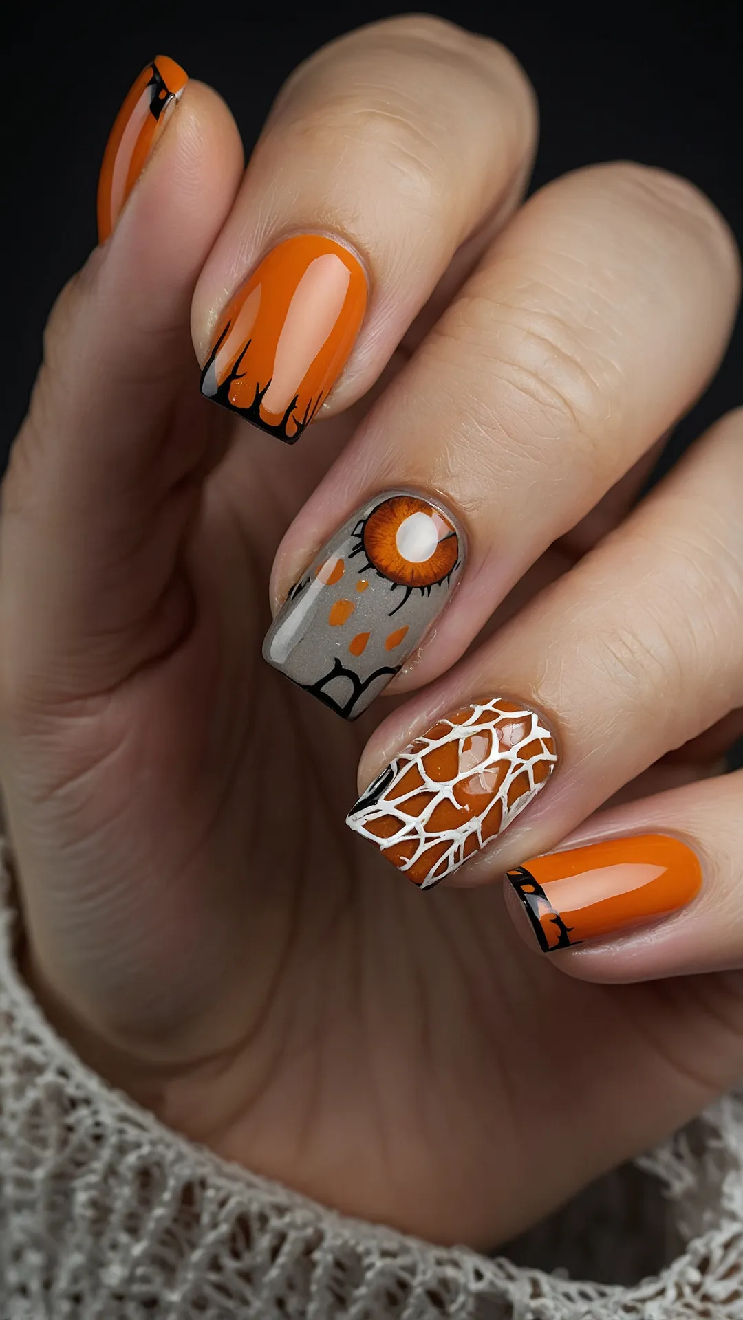 Phantom Polish
