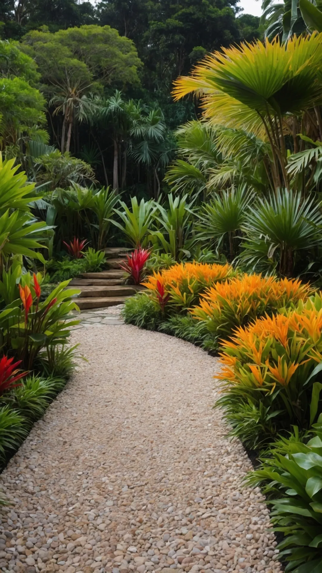 Verdant Sanctuary