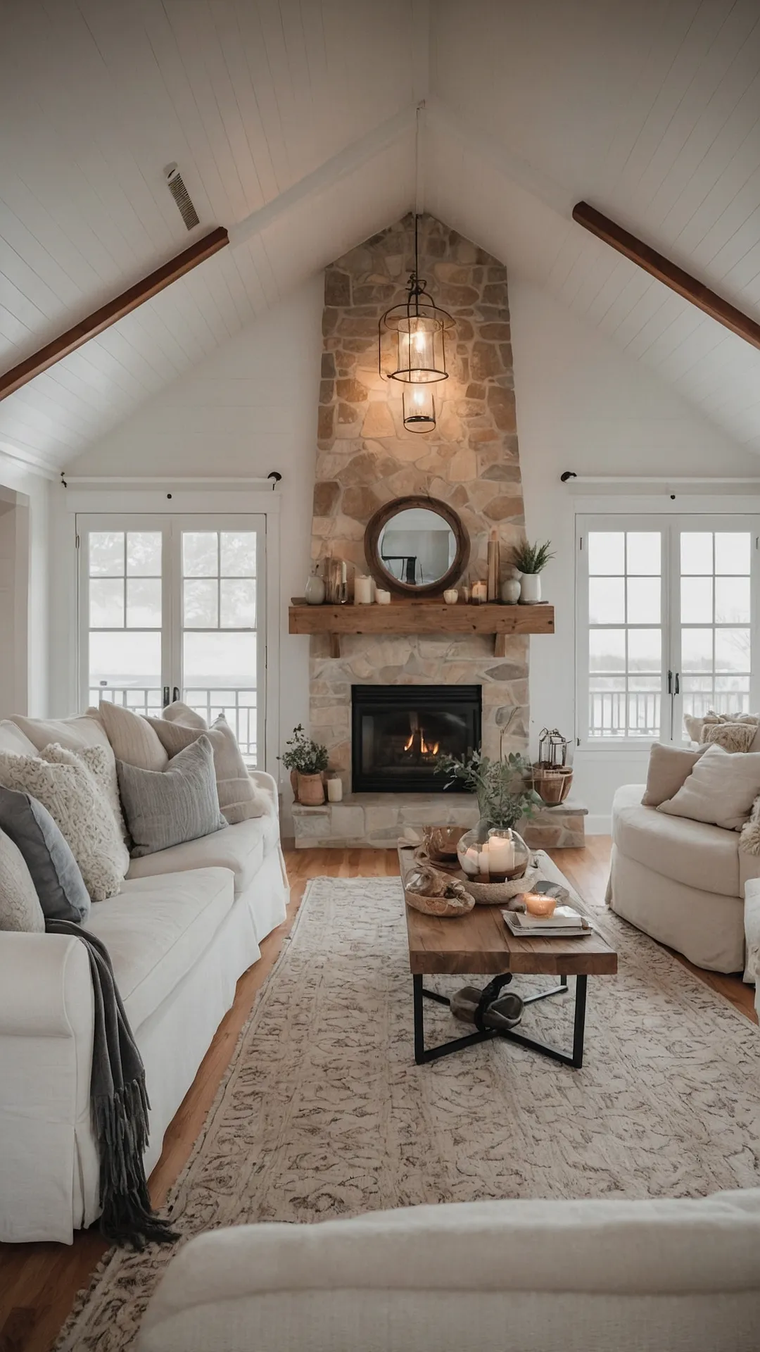 Sofa Sanctuary