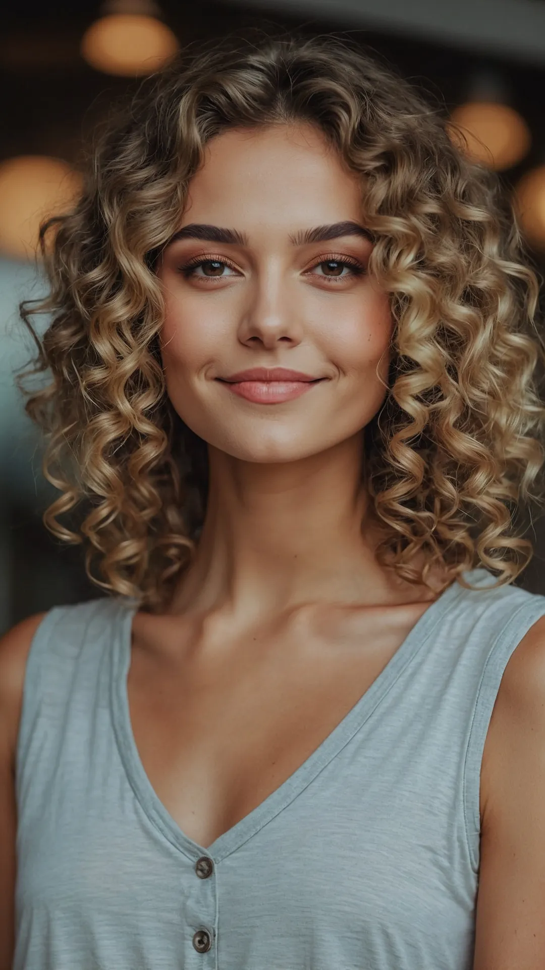 My Curls, My Rules