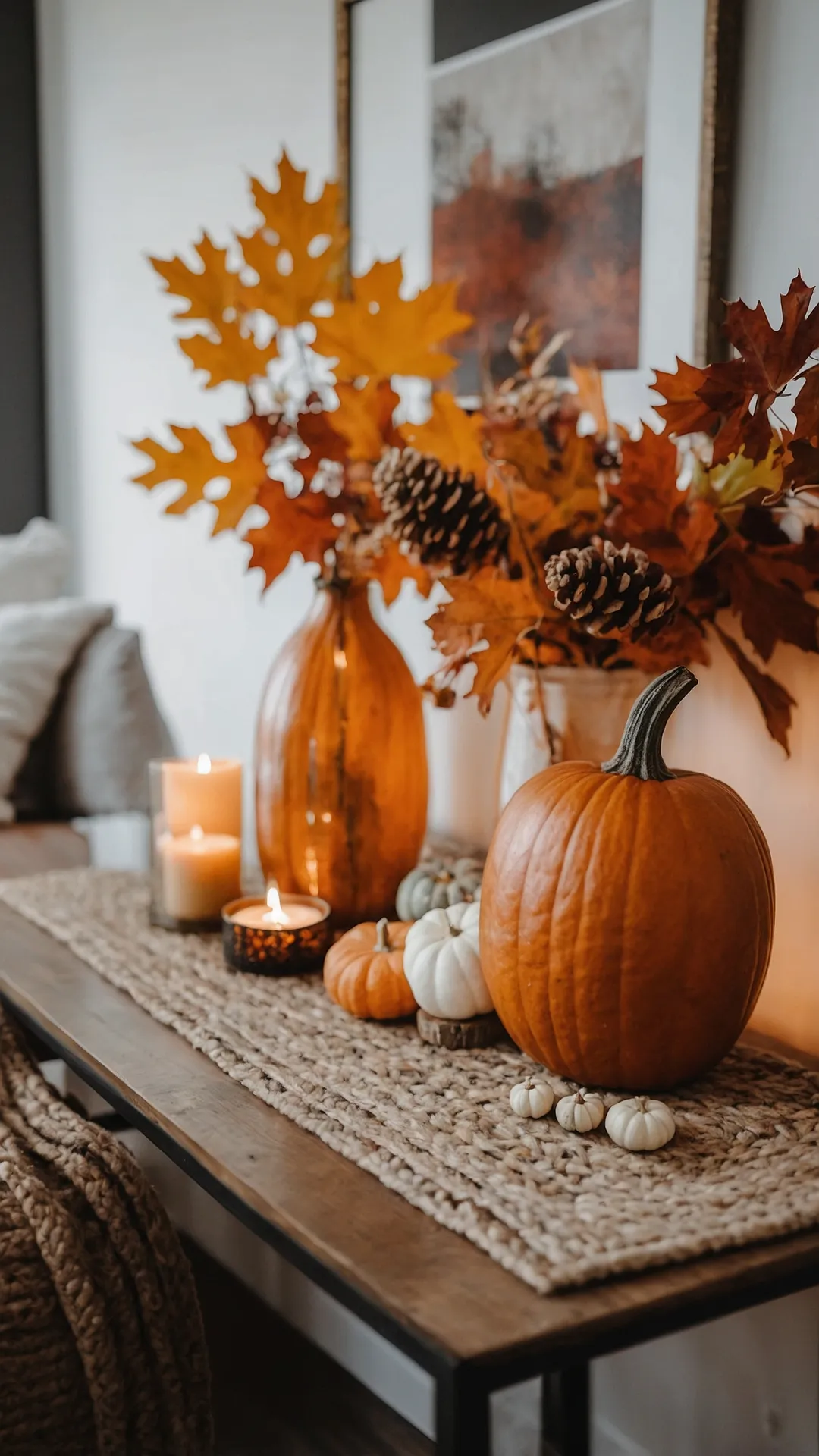 Gourd-geous Living