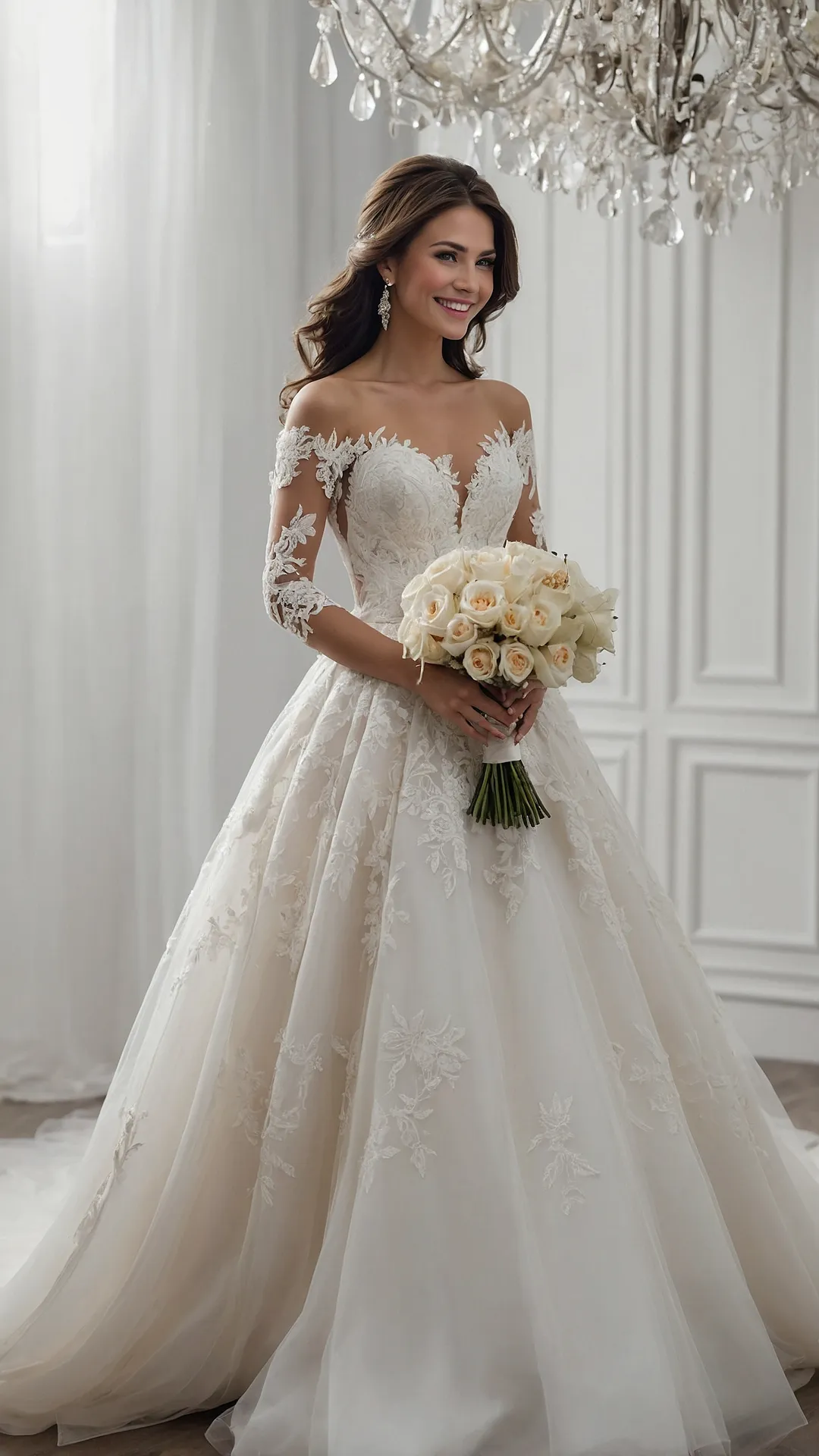Gown of Distinction
