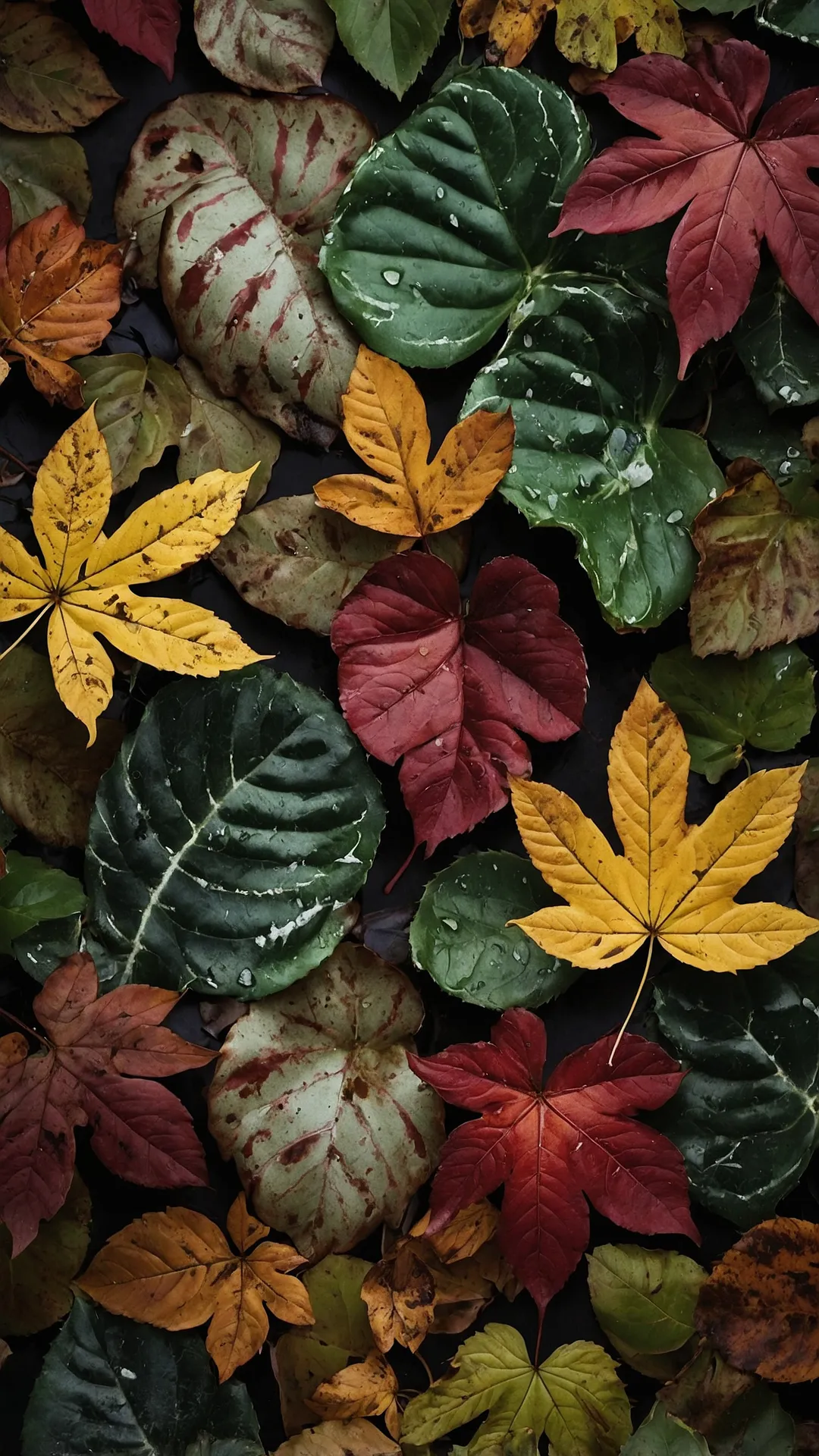 Autumn Canopy