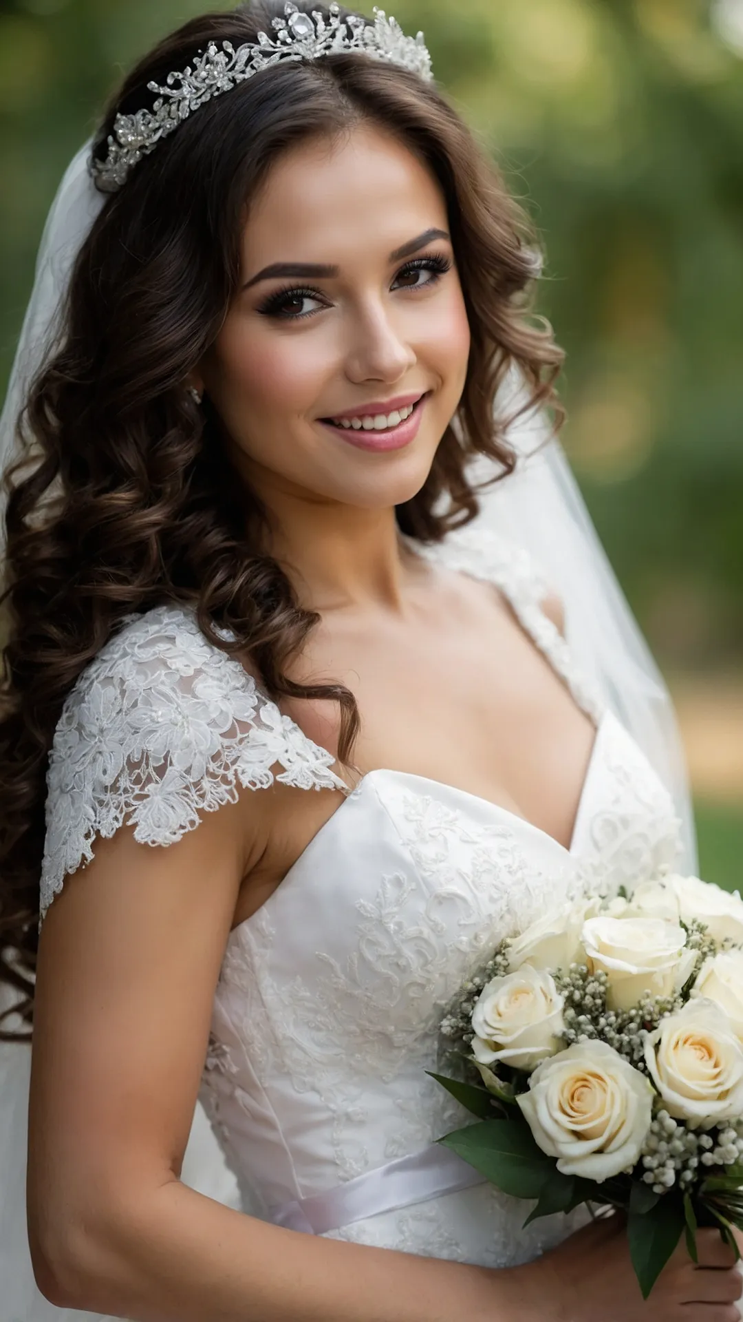 Vow-Ready Waves