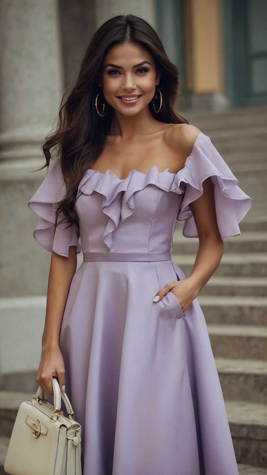 Chic Rendezvous