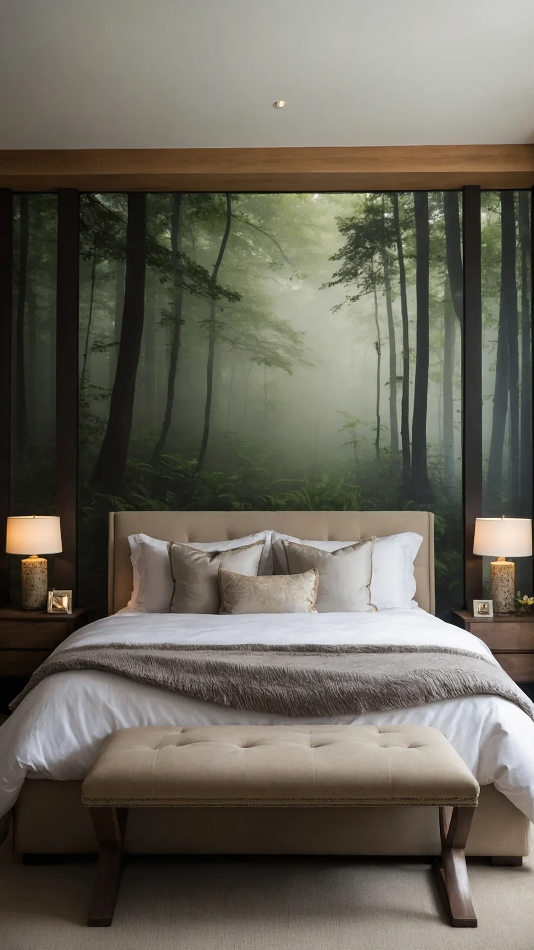 Quietude Reserve