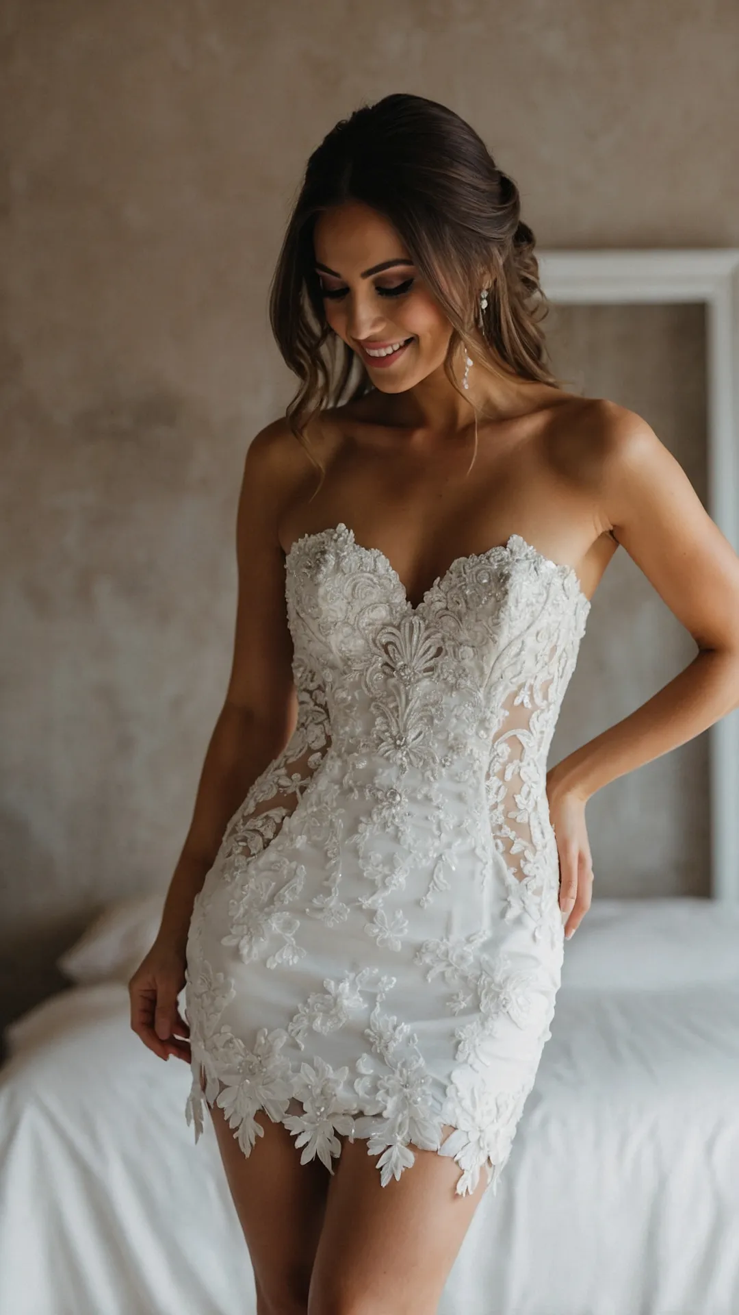Bridal Suite Chic
