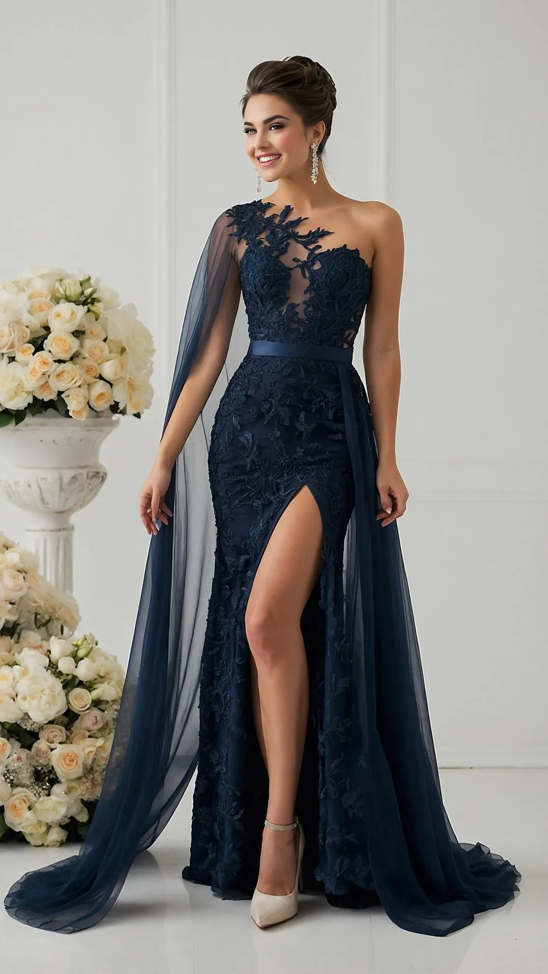 Gown Goals