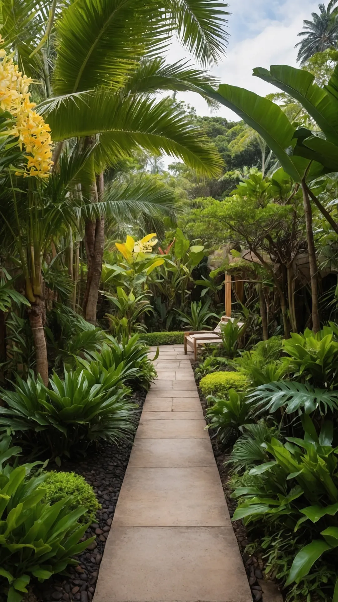 Jungle Unplugged
